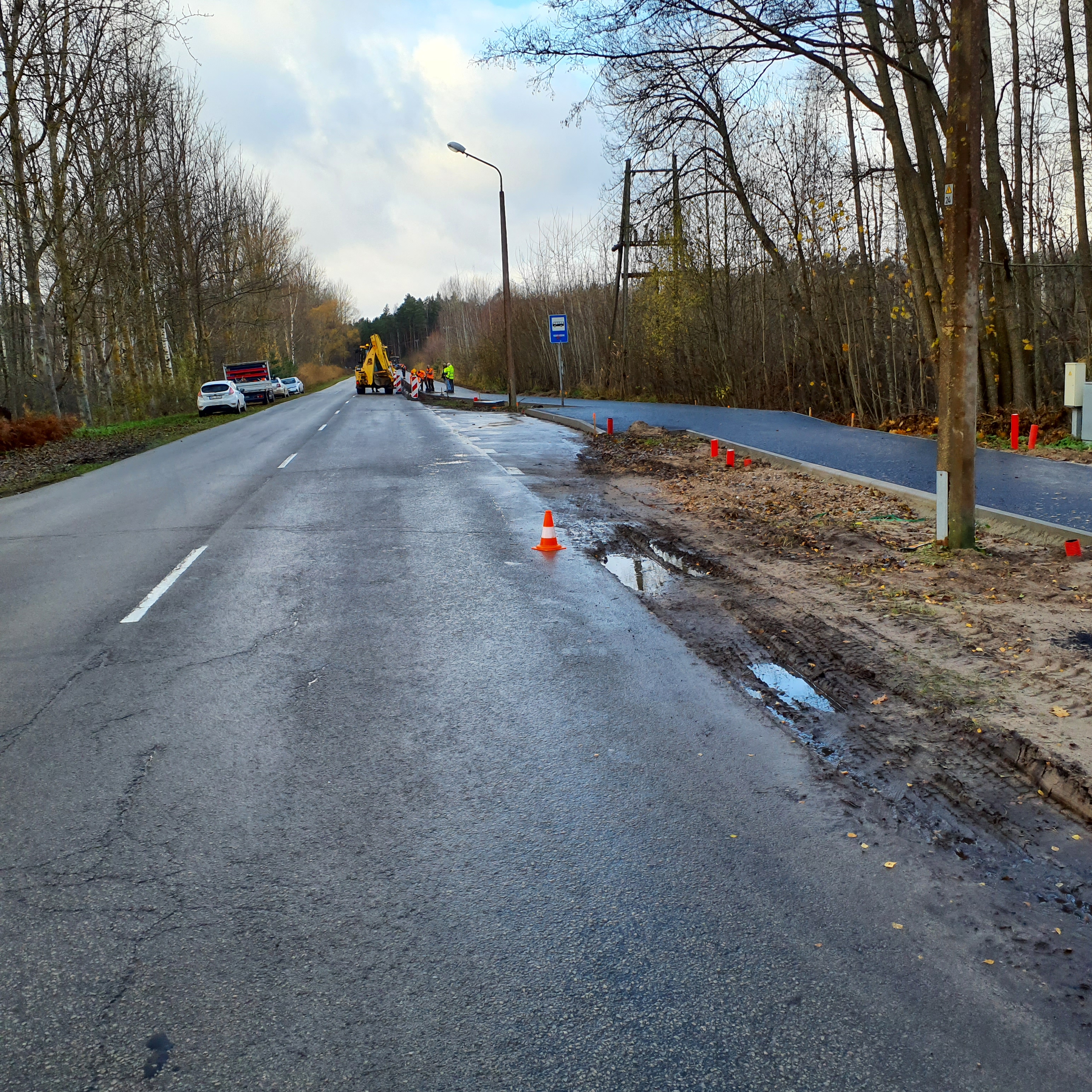 Apkārtnes foto