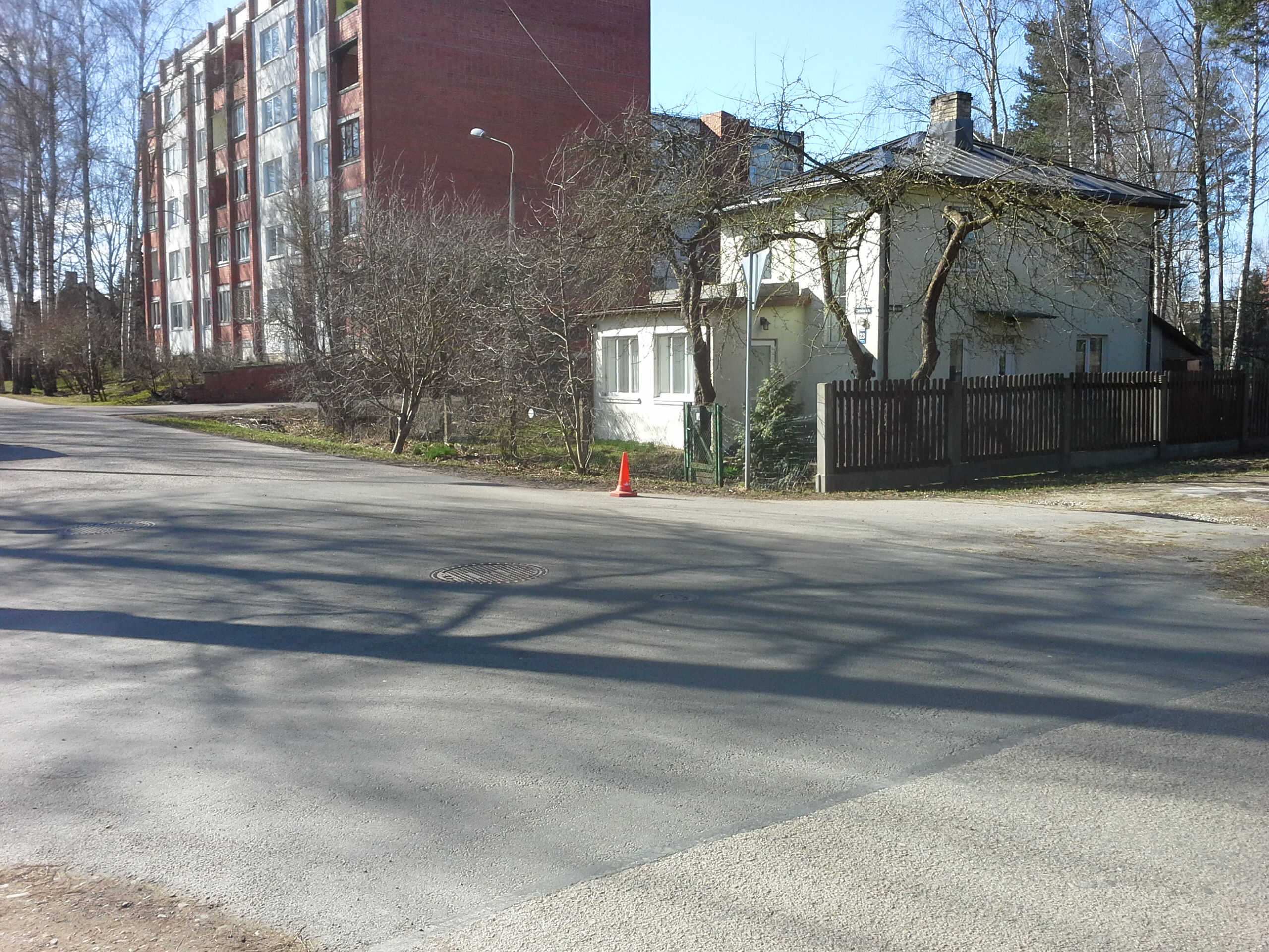 Apkārtnes foto