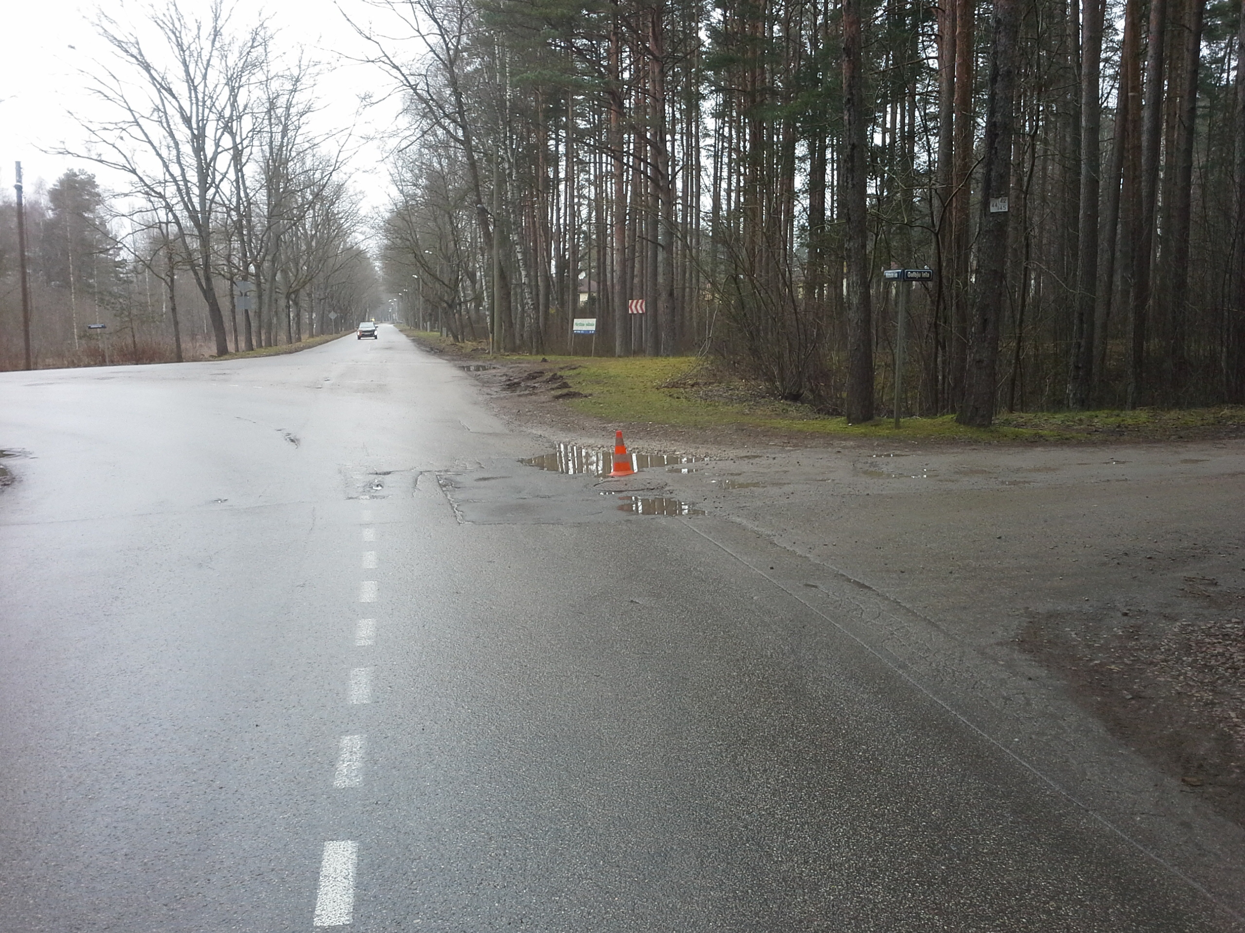Apkārtnes foto