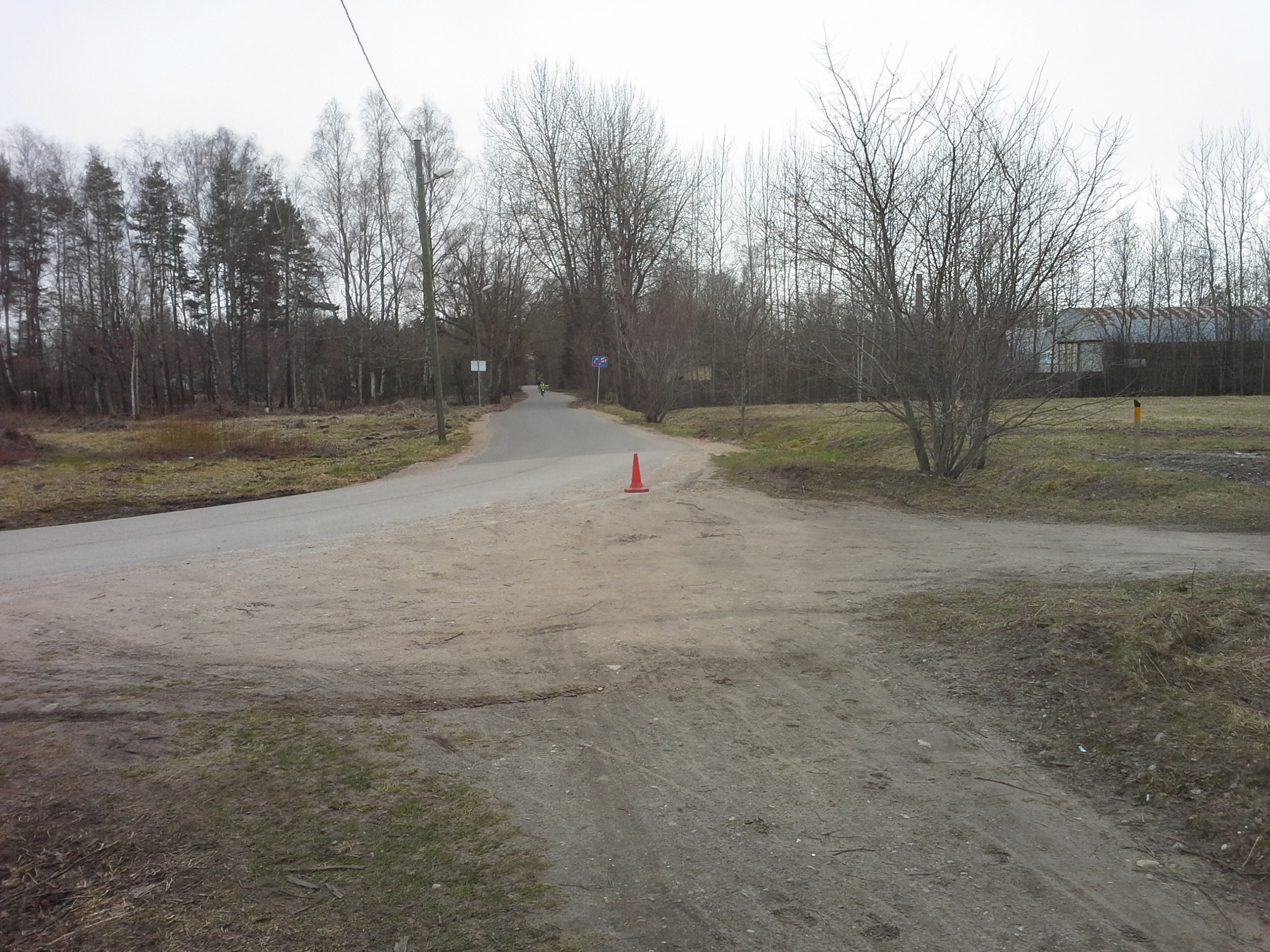 Apkārtnes foto