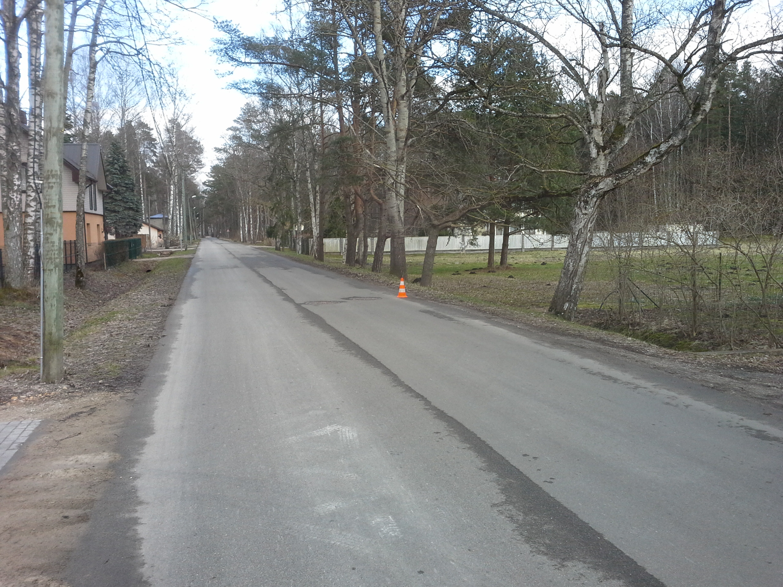 Apkārtnes foto