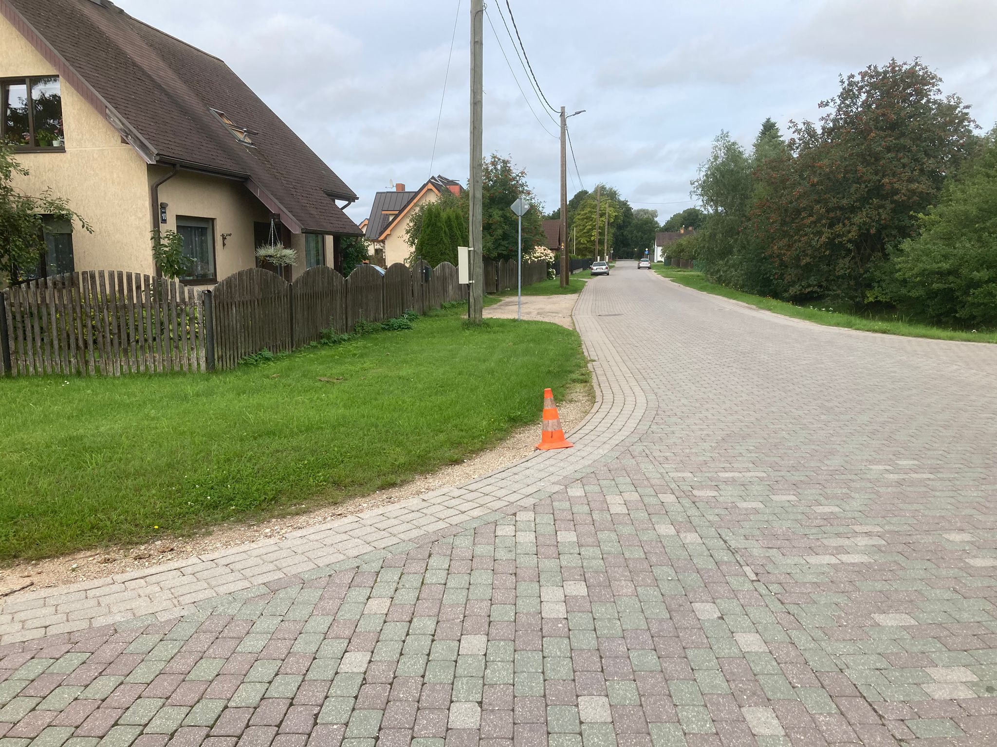Apkārtnes foto