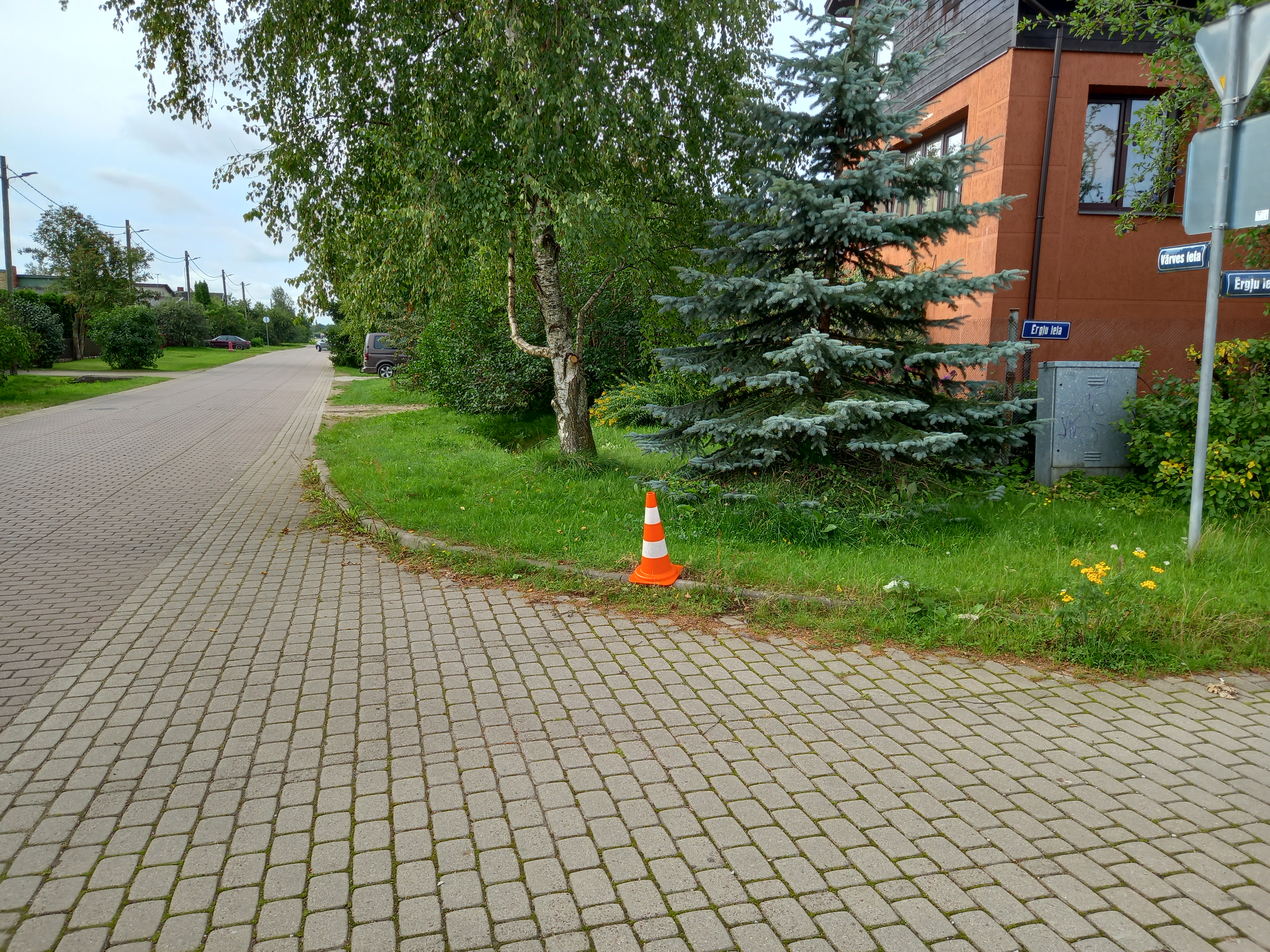 Apkārtnes foto