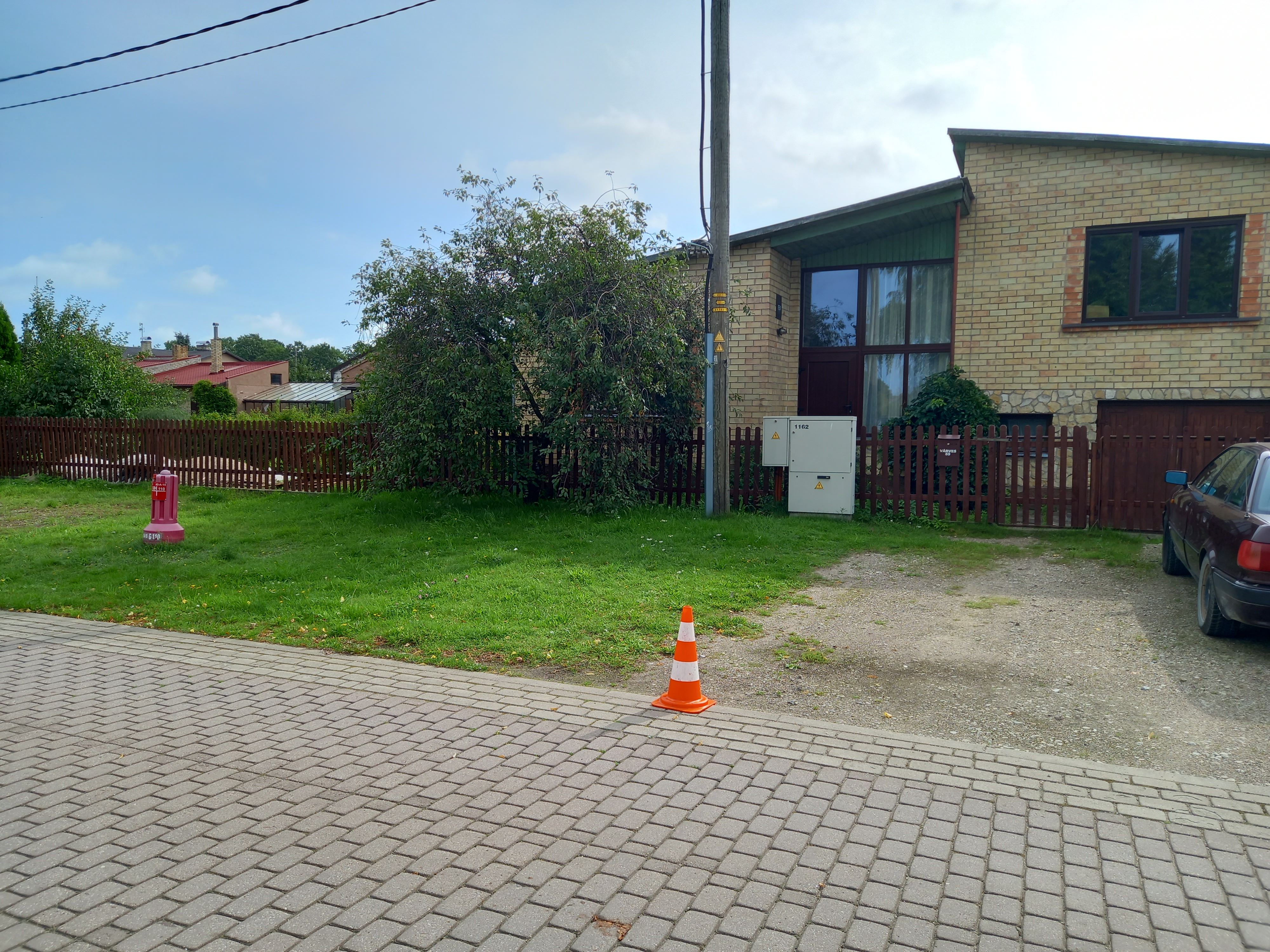 Apkārtnes foto