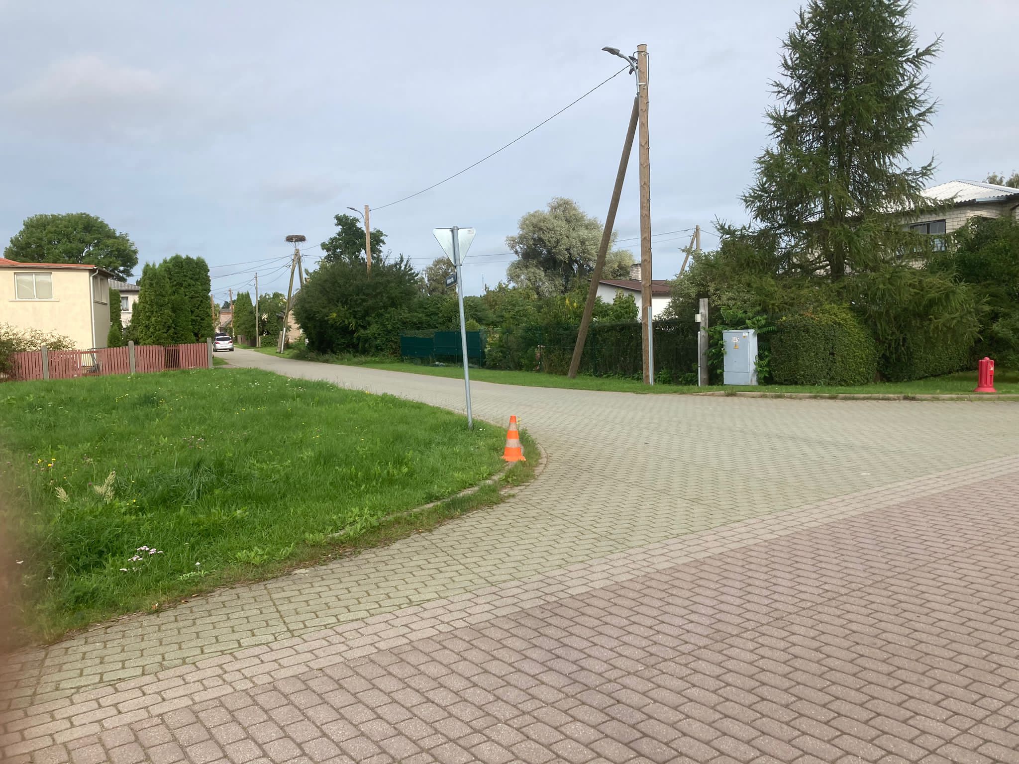 Apkārtnes foto