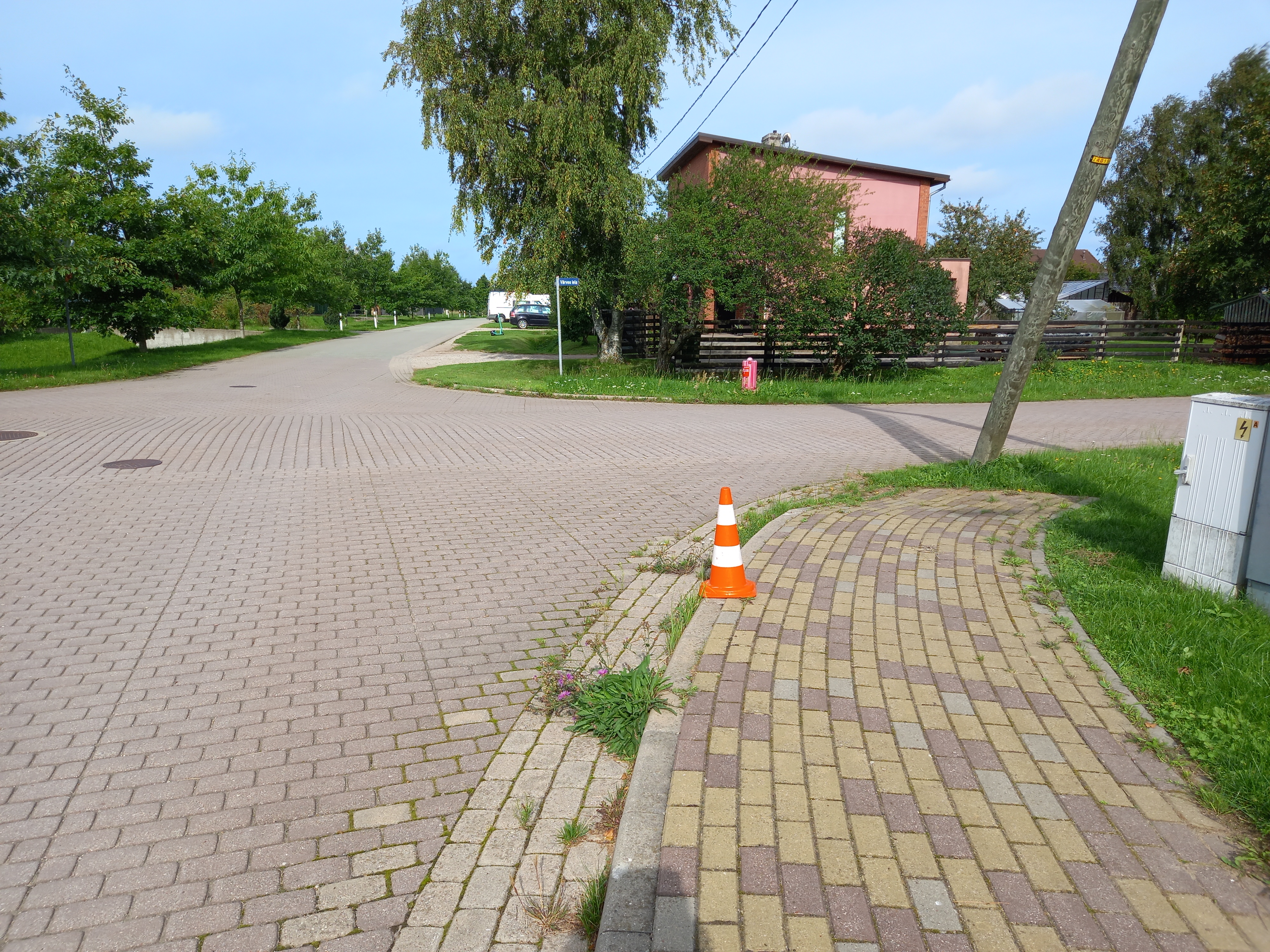 Apkārtnes foto