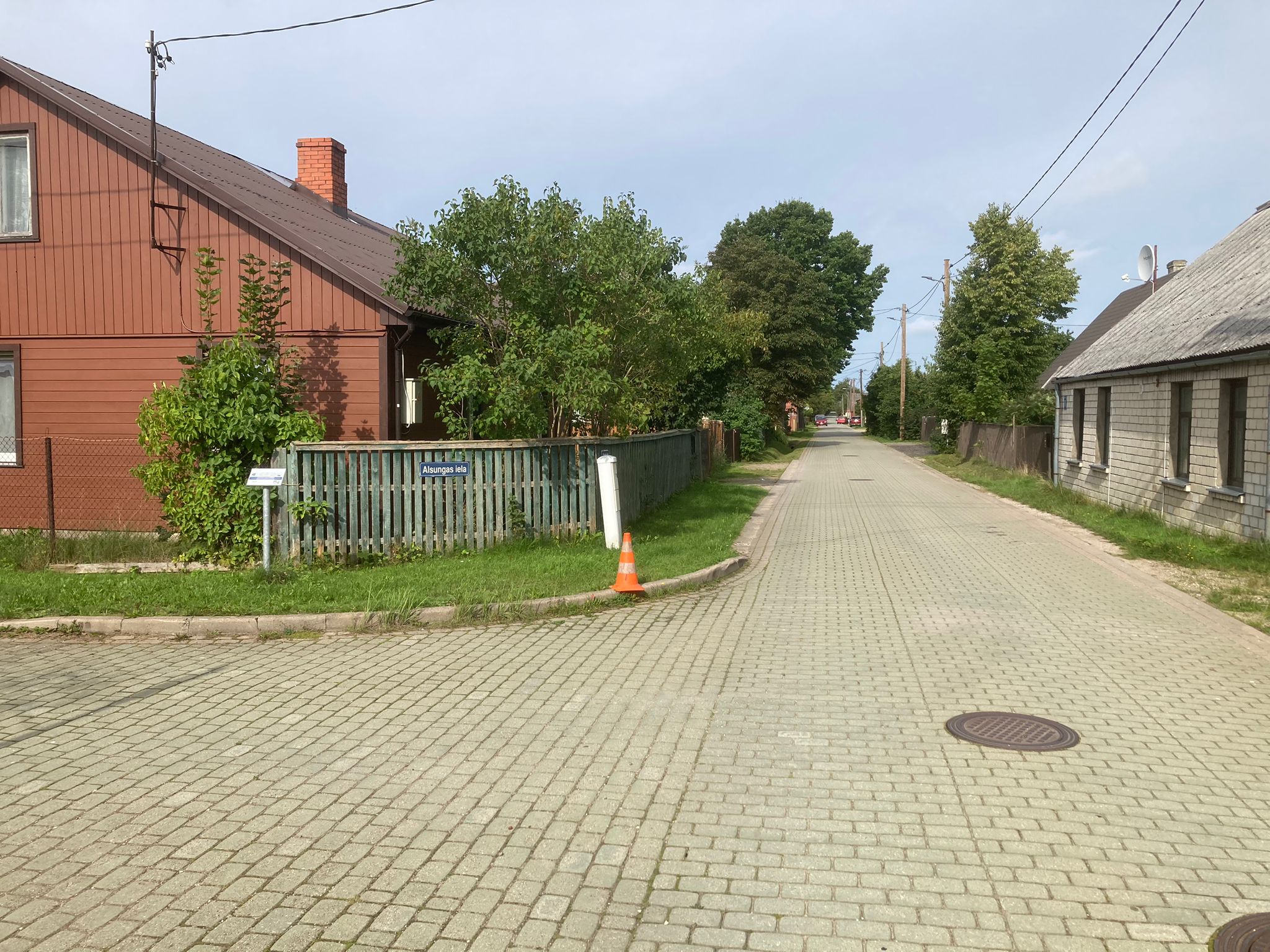 Apkārtnes foto