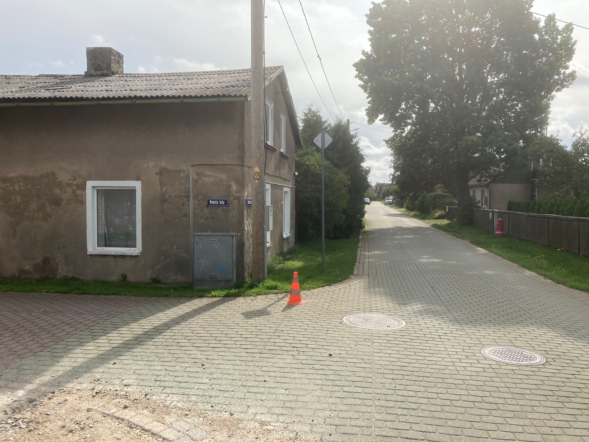 Apkārtnes foto
