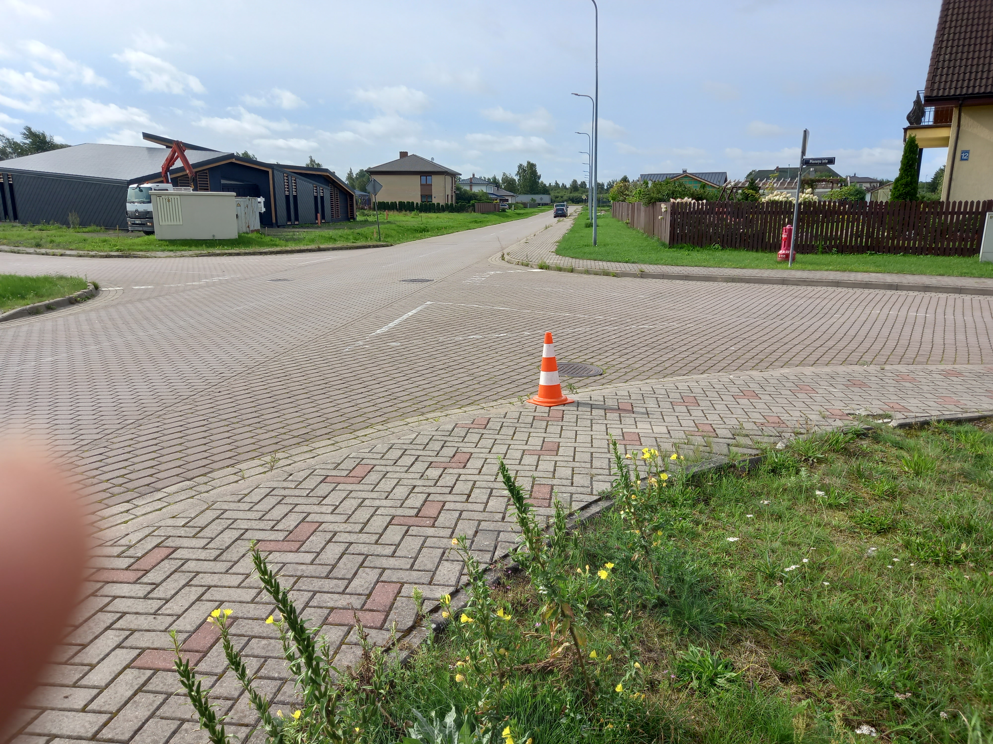 Apkārtnes foto