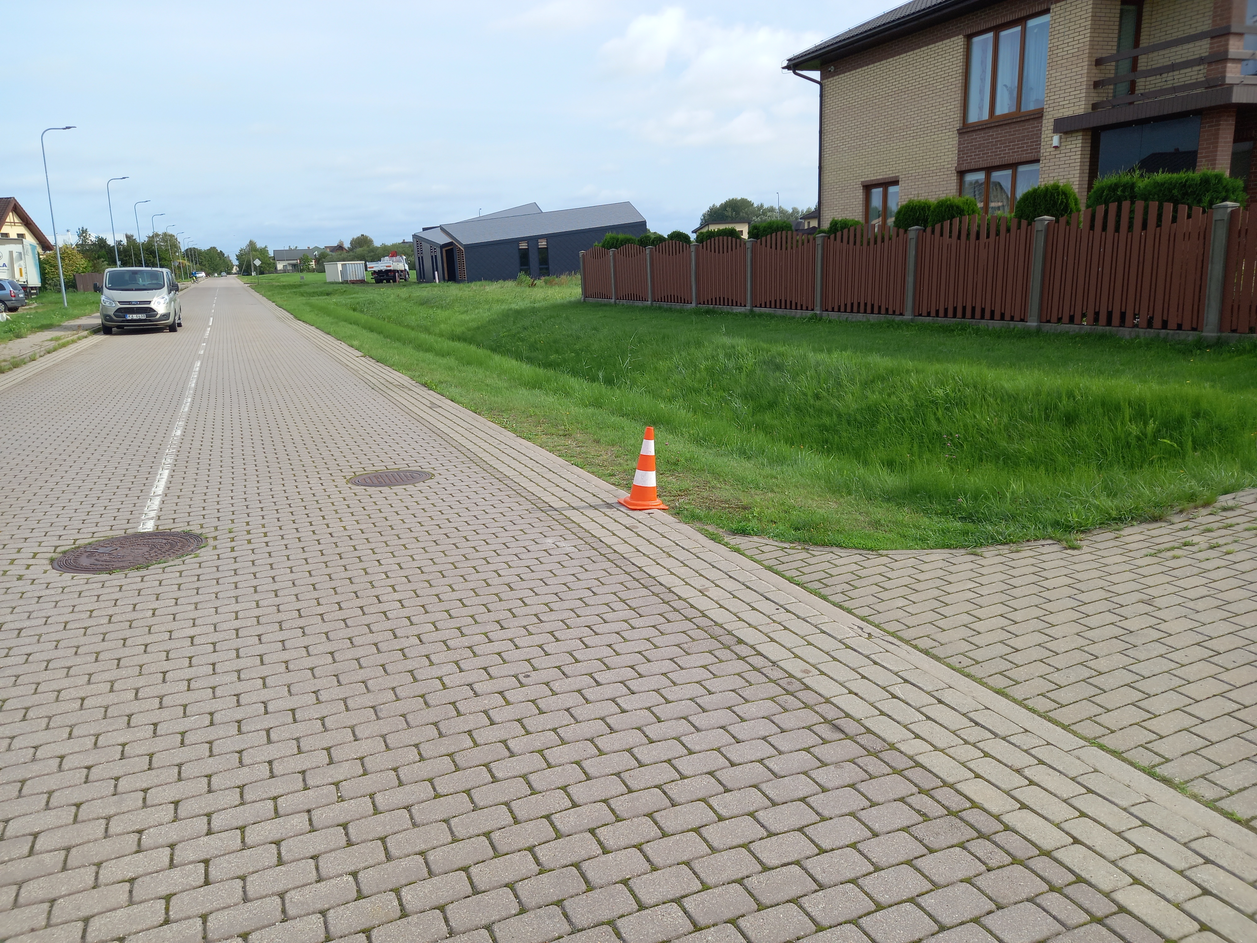 Apkārtnes foto