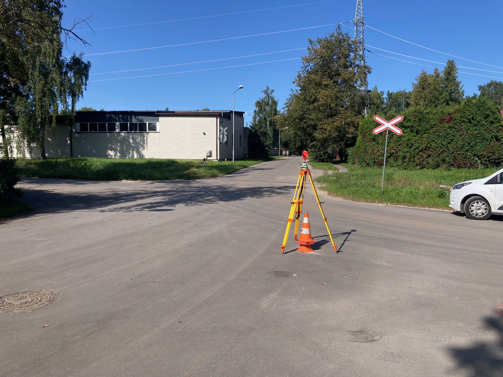 Apkārtnes foto