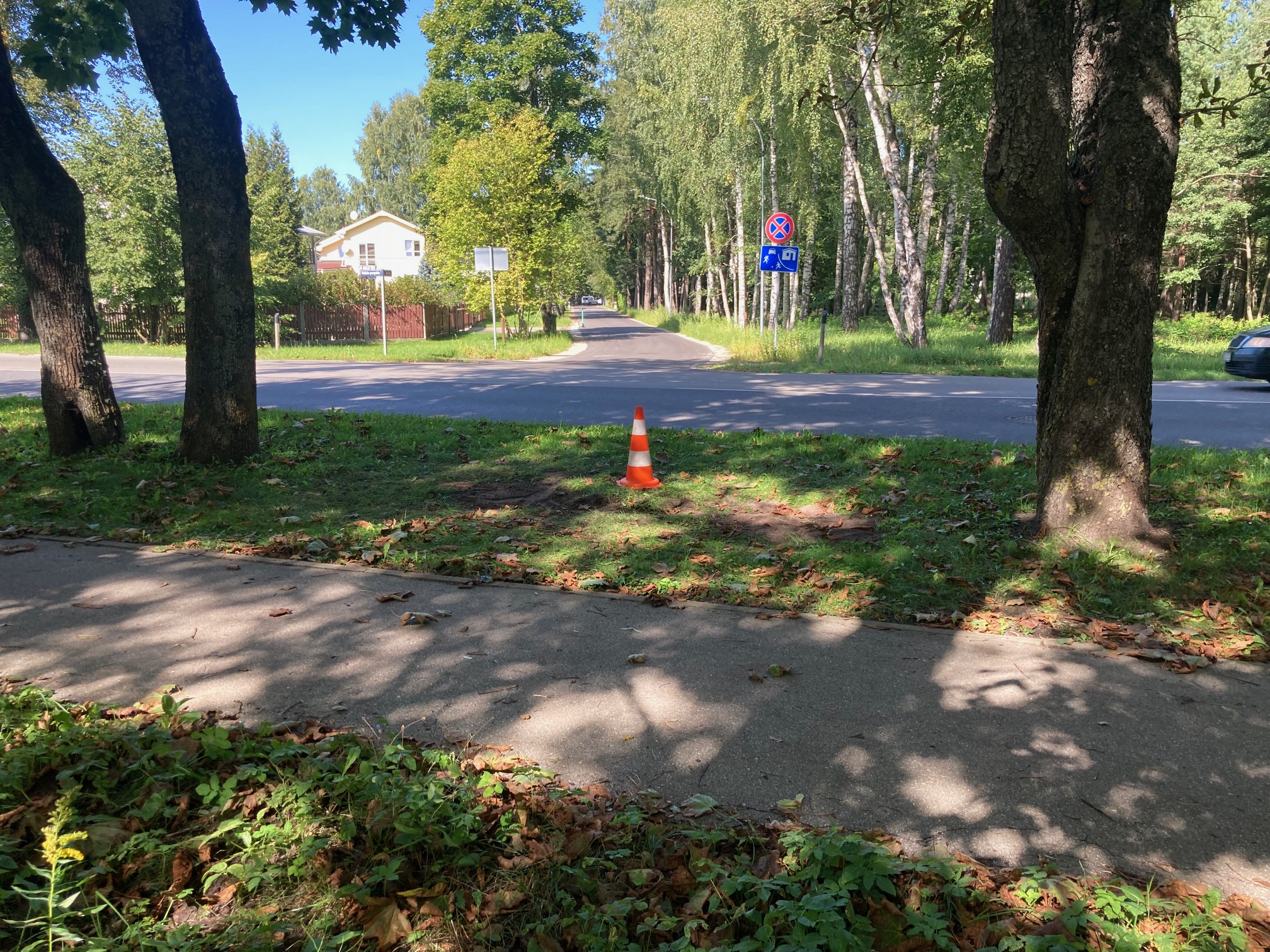 Apkārtnes foto