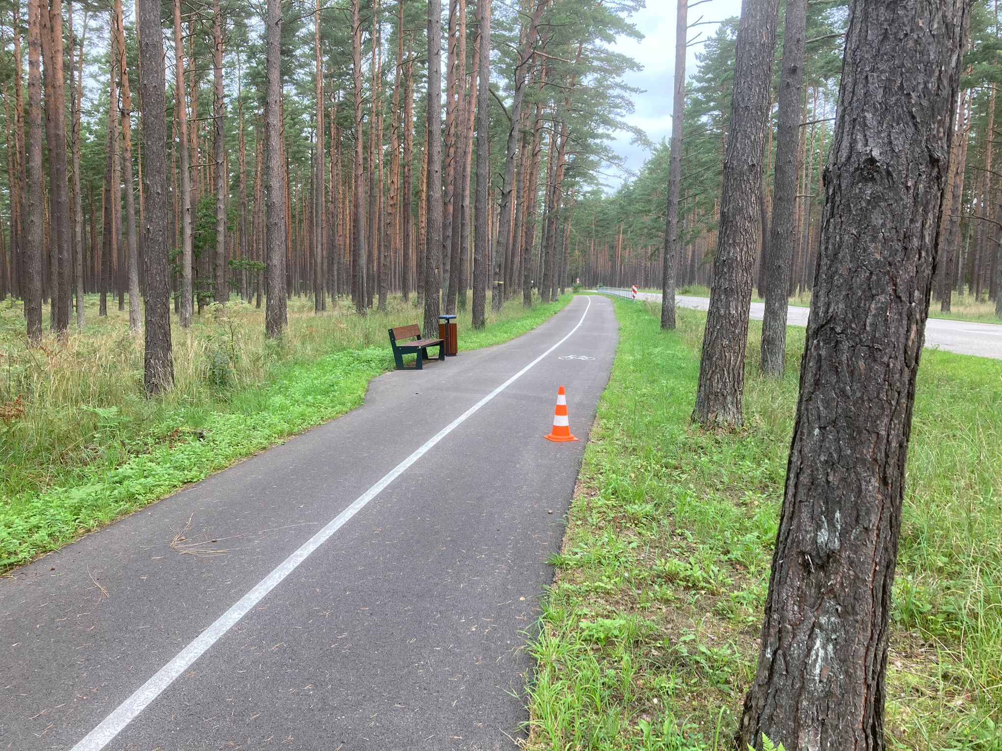Apkārtnes foto