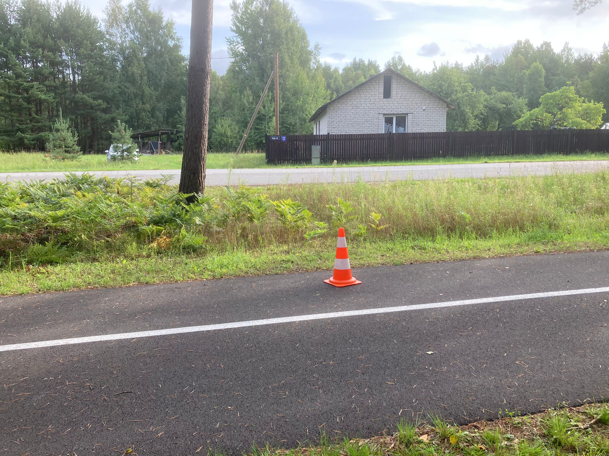Apkārtnes foto
