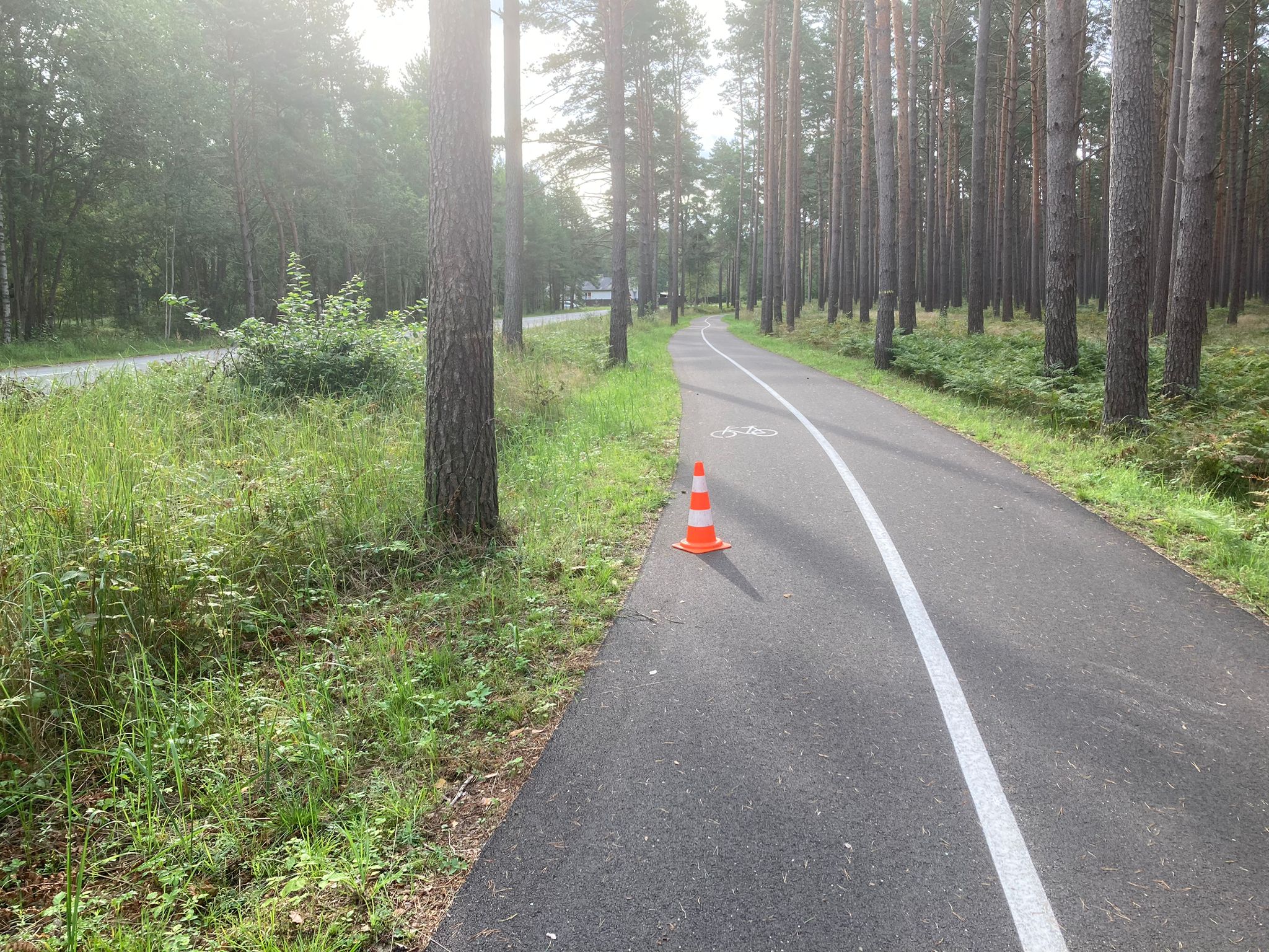 Apkārtnes foto