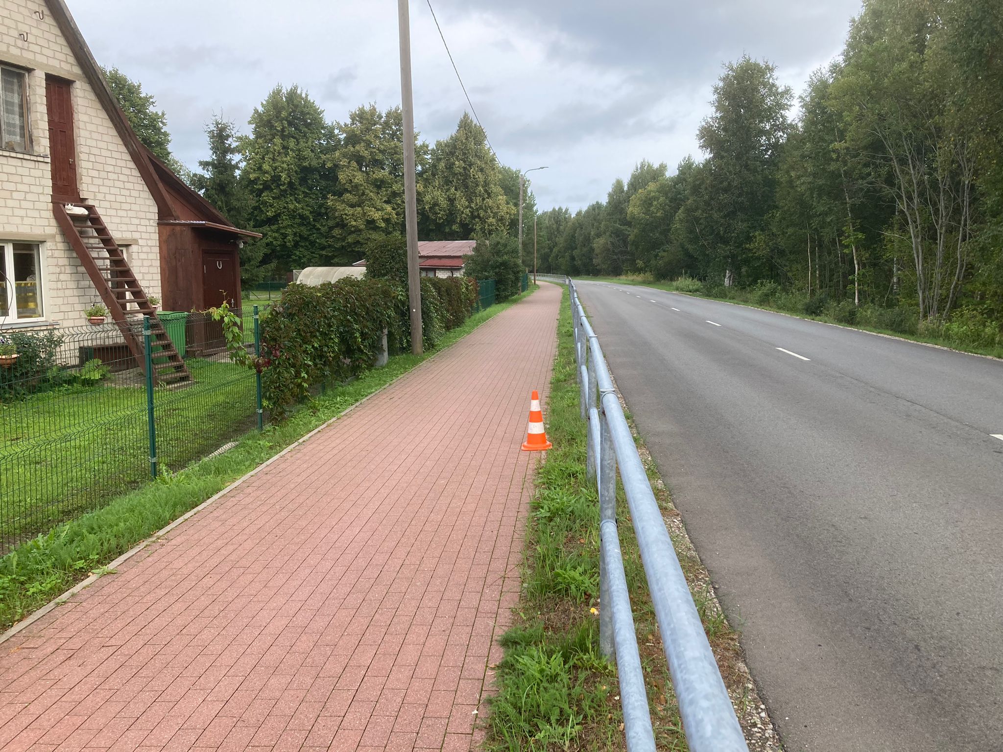 Apkārtnes foto