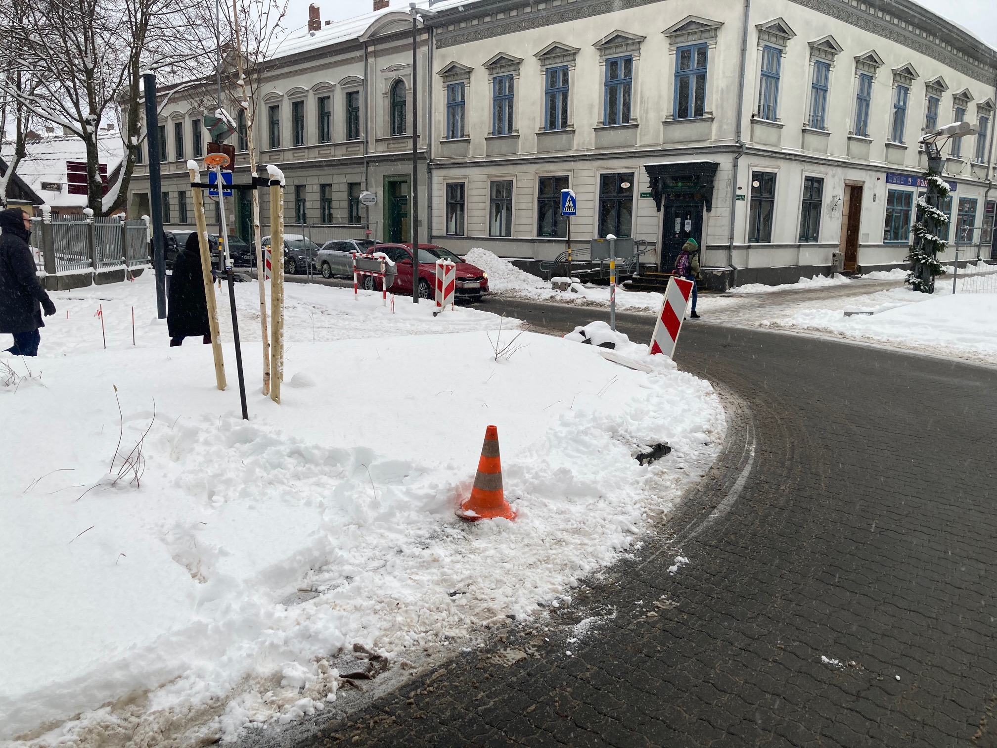 Apkārtnes foto