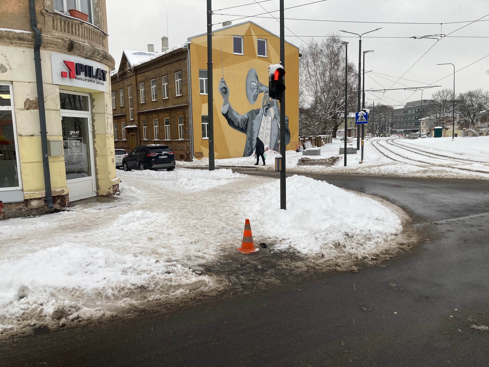 Apkārtnes foto