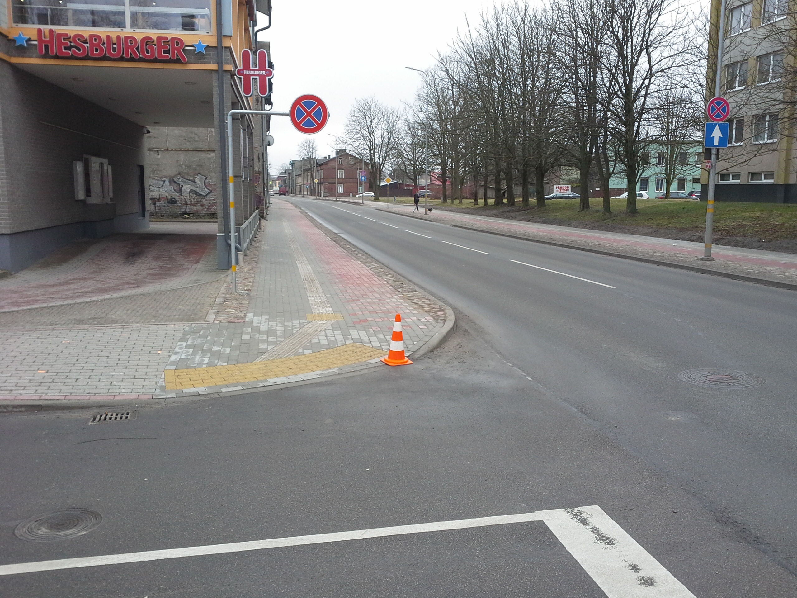 Apkārtnes foto
