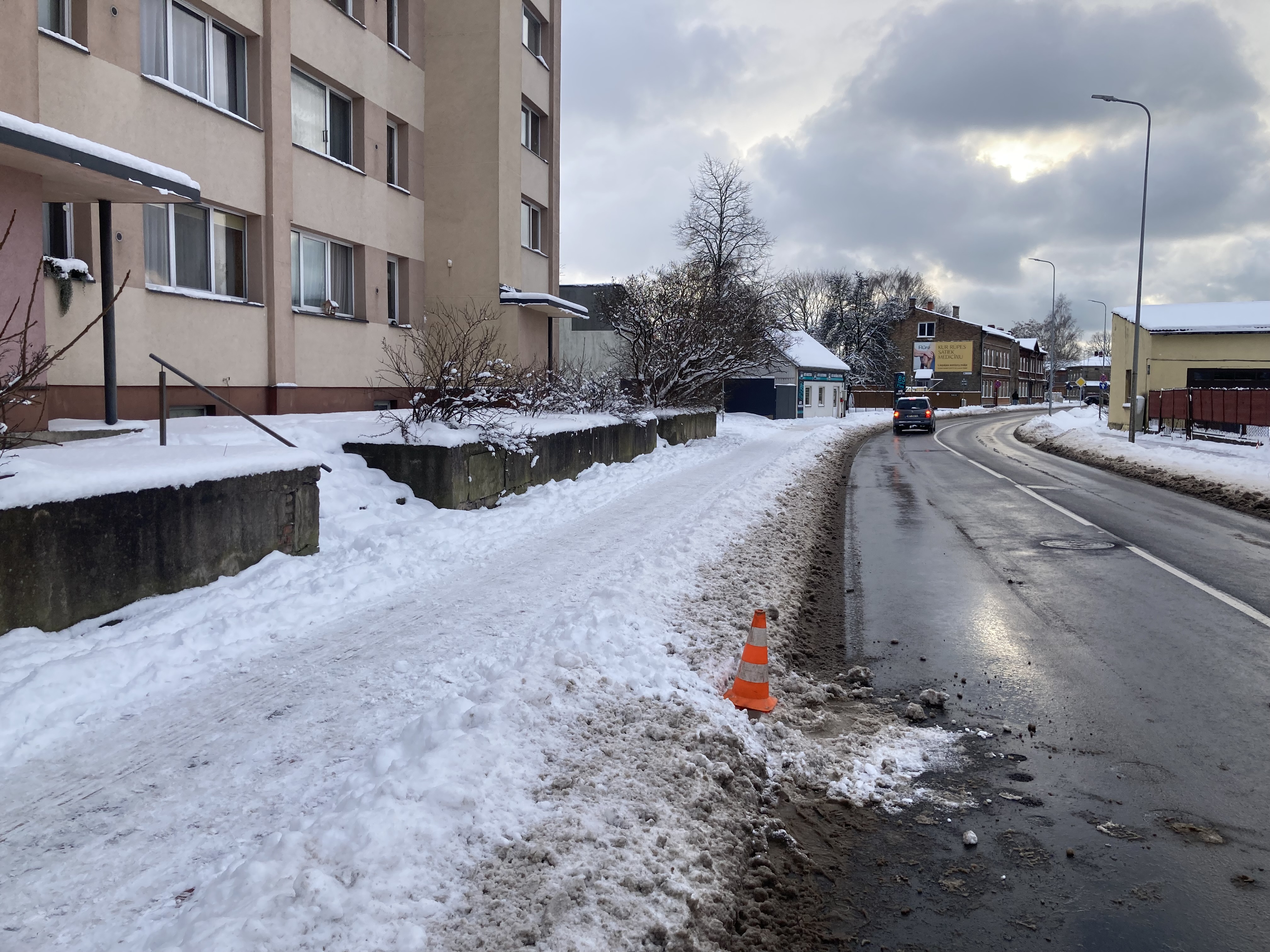Apkārtnes foto