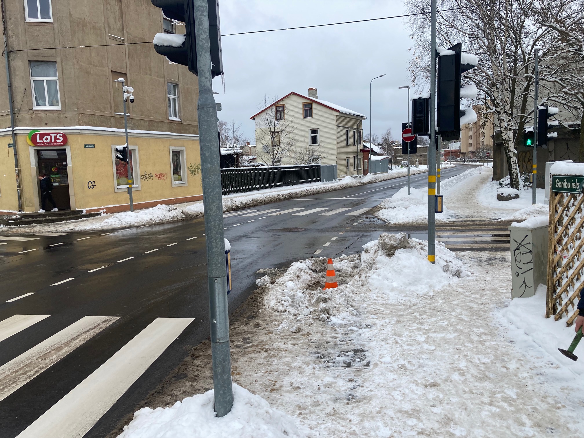 Apkārtnes foto