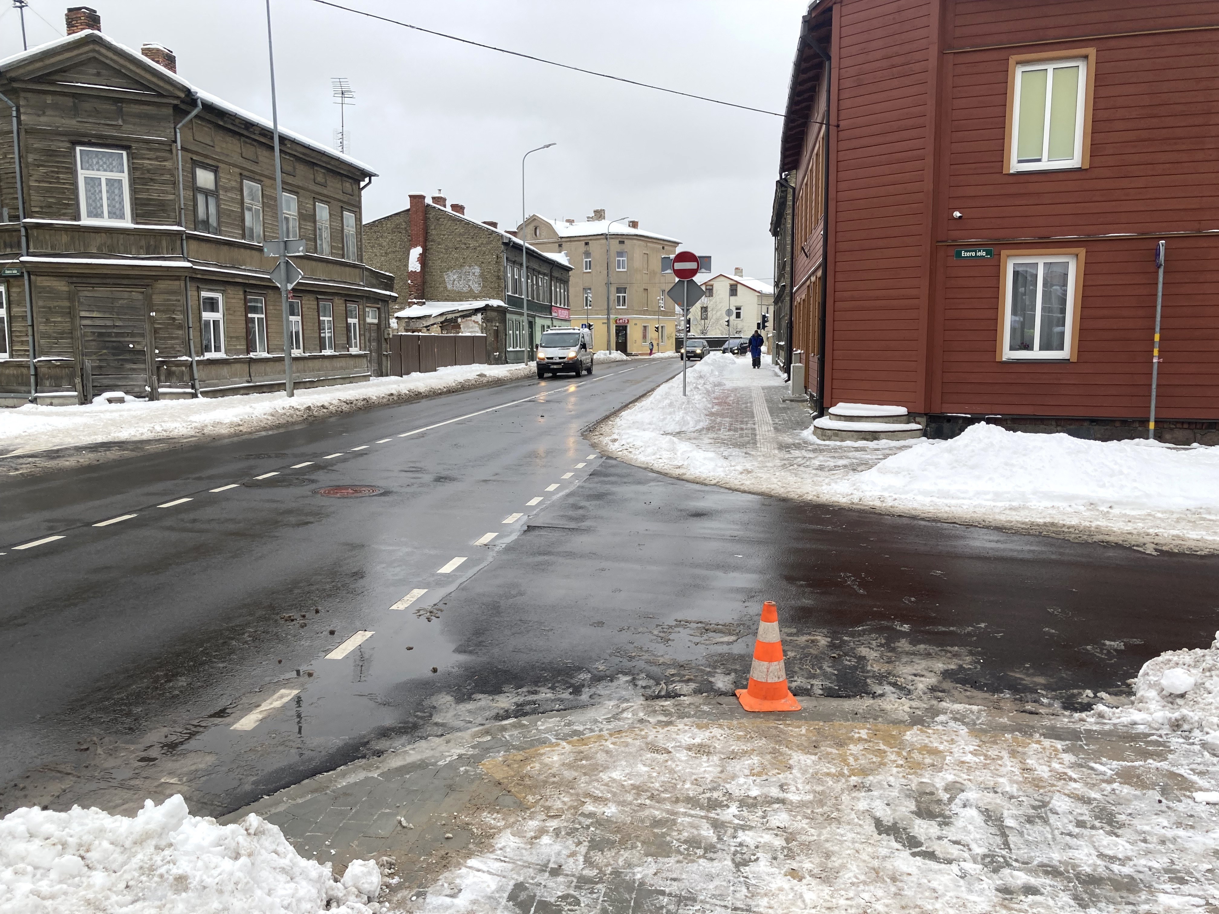 Apkārtnes foto