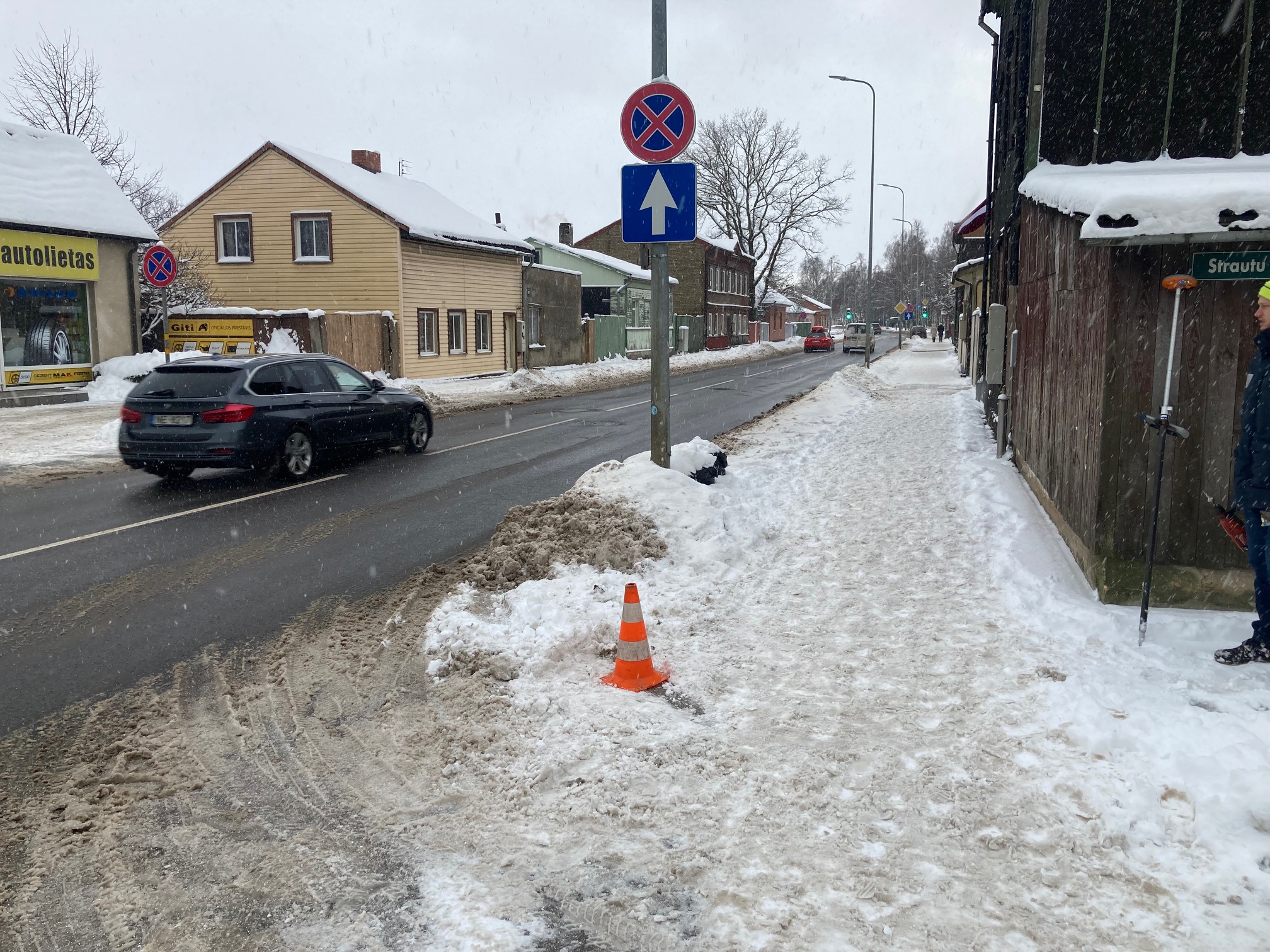 Apkārtnes foto