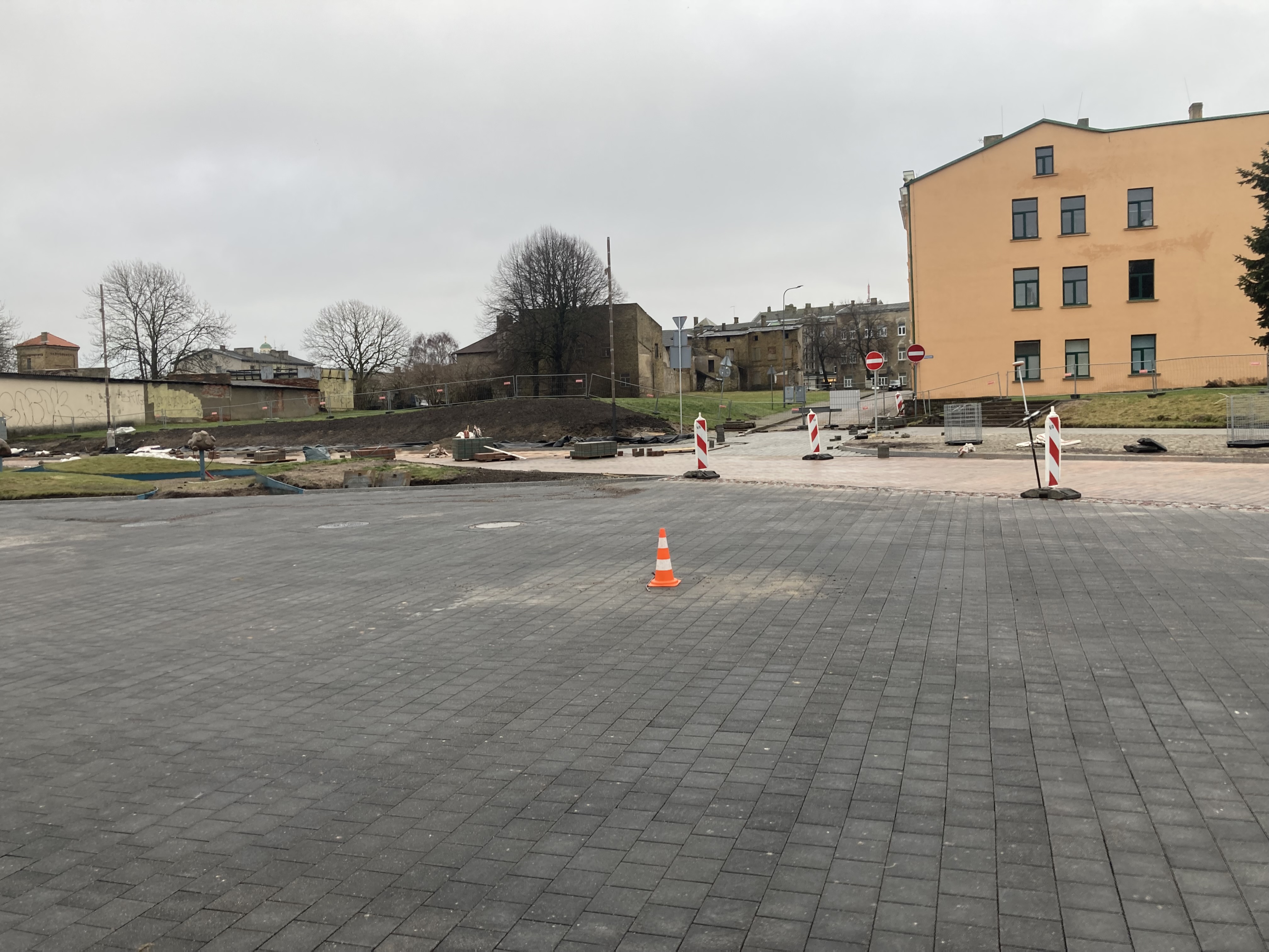 Apkārtnes foto
