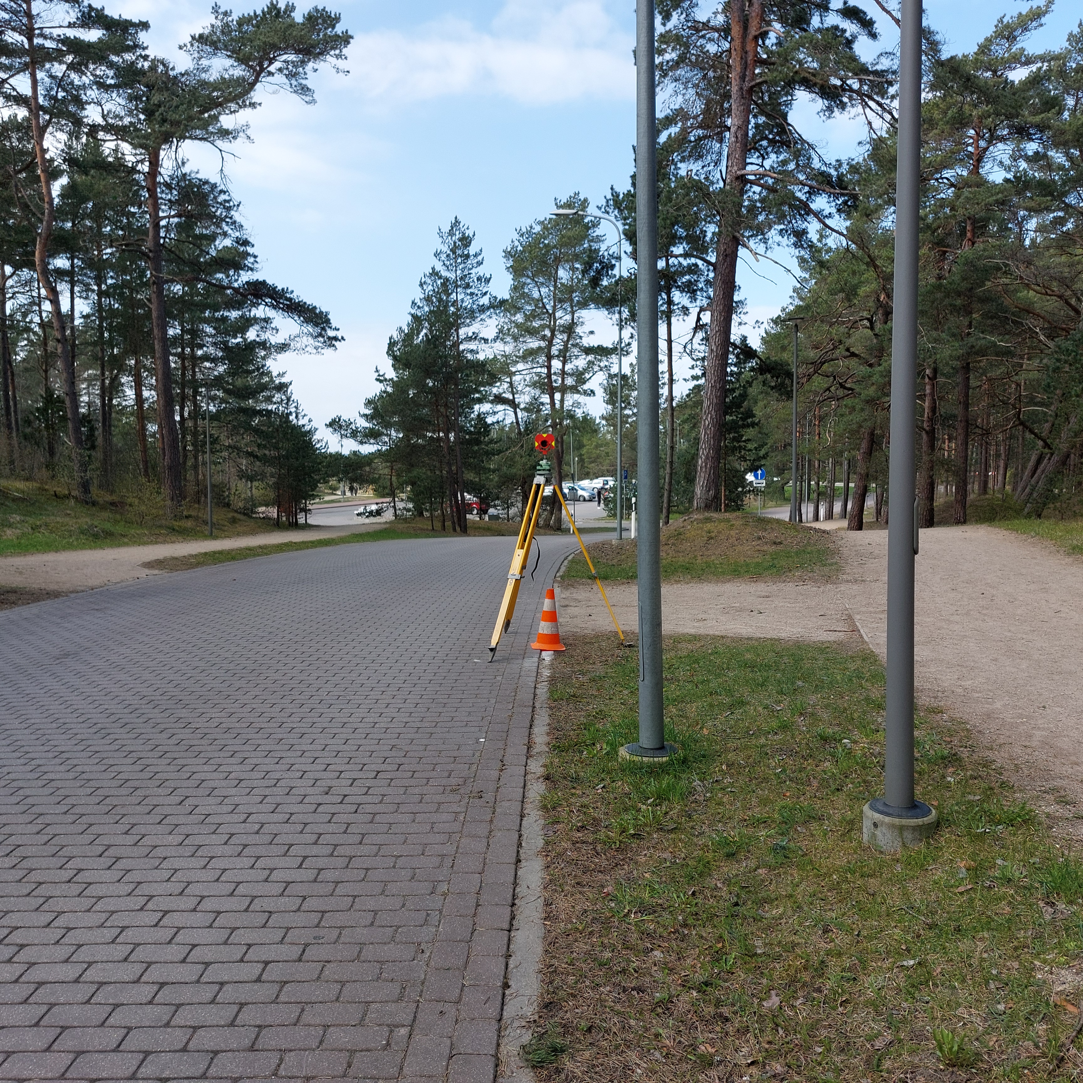 Apkārtnes foto