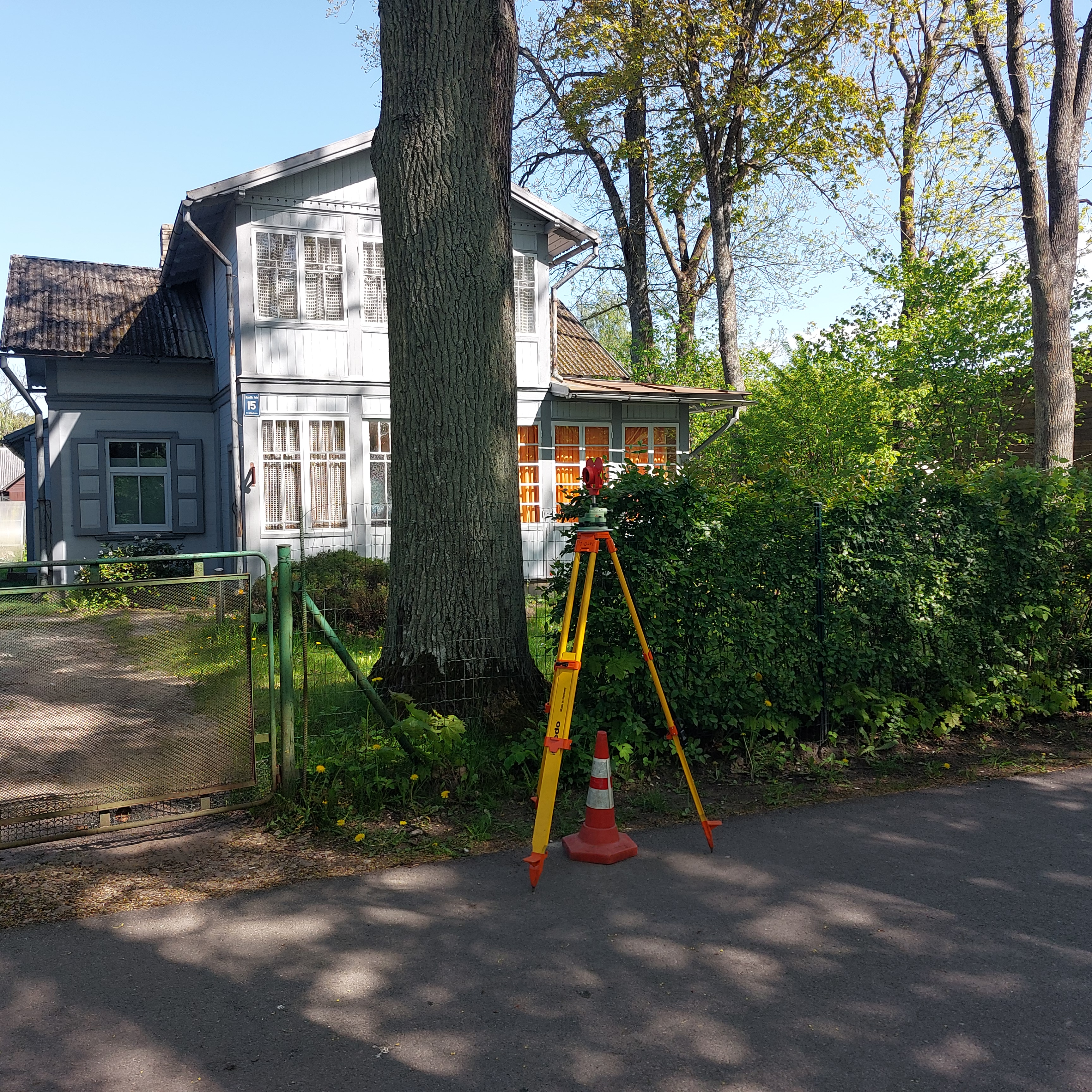 Apkārtnes foto
