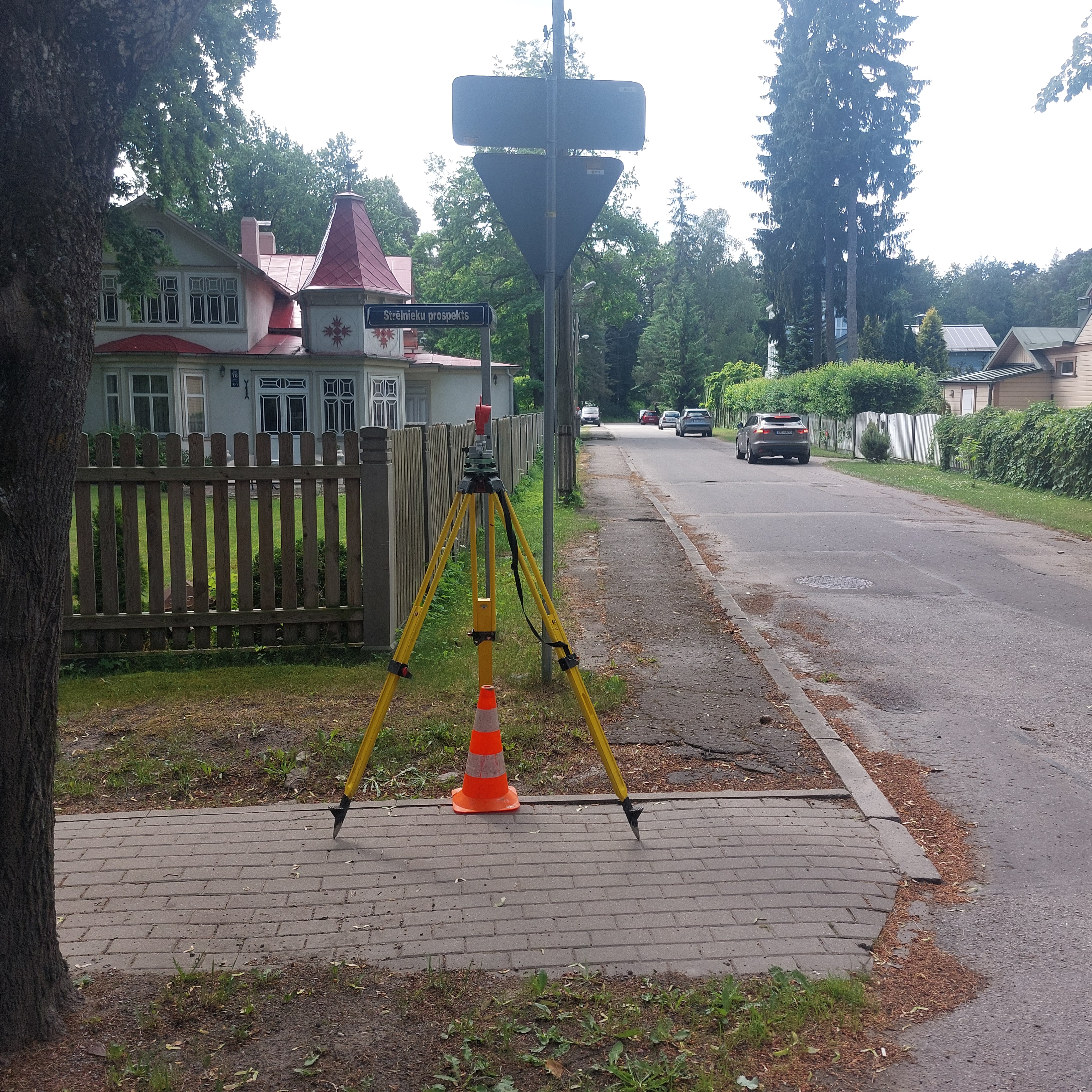 Apkārtnes foto