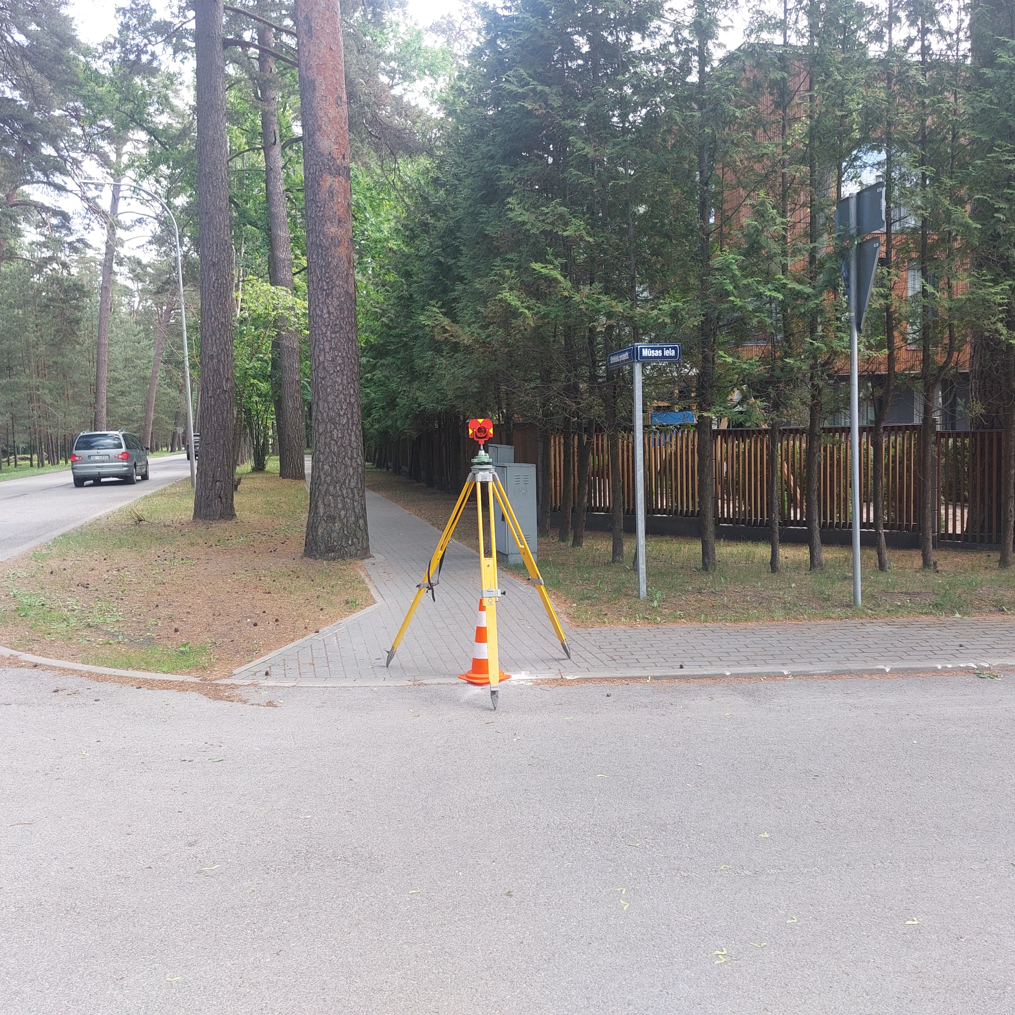 Apkārtnes foto