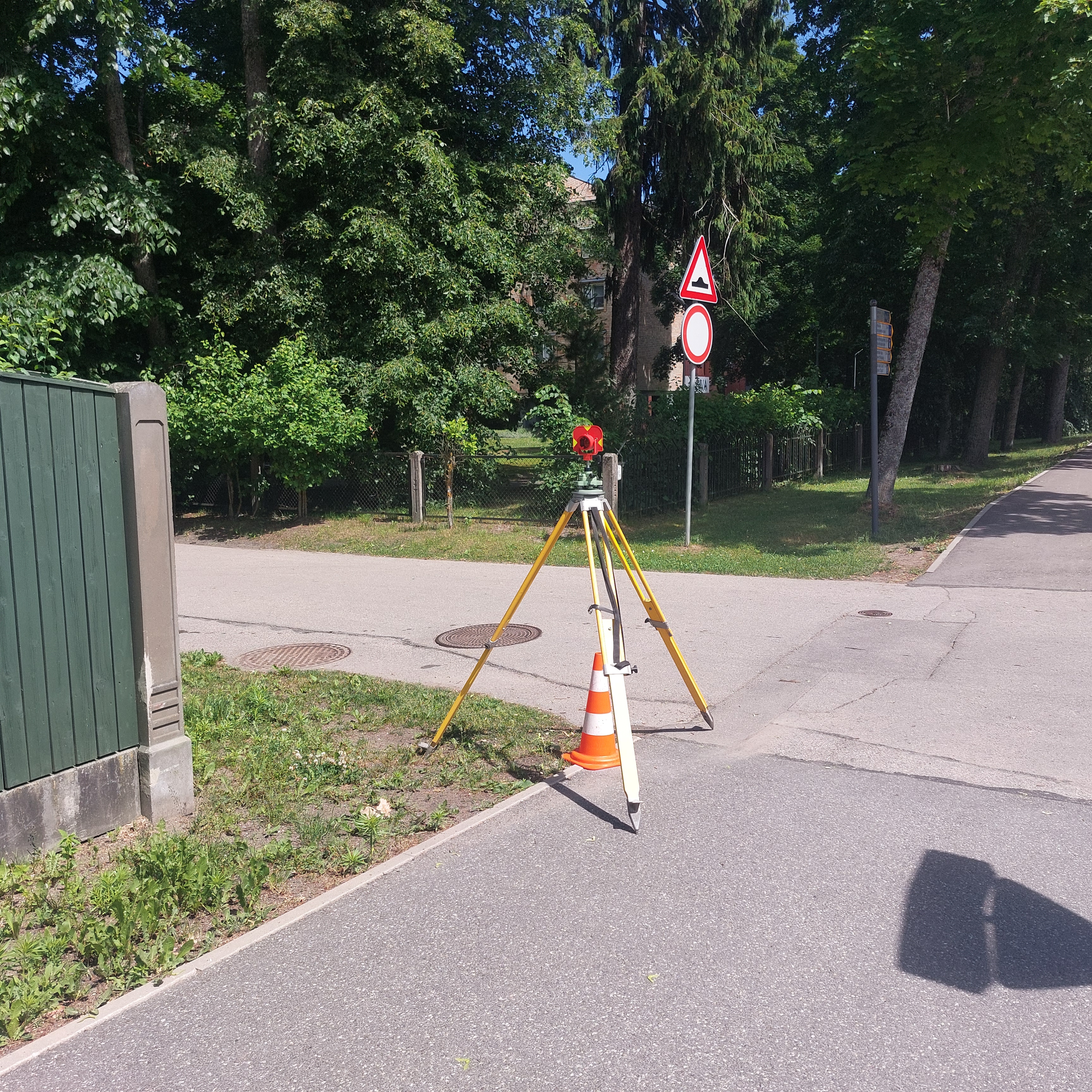 Apkārtnes foto