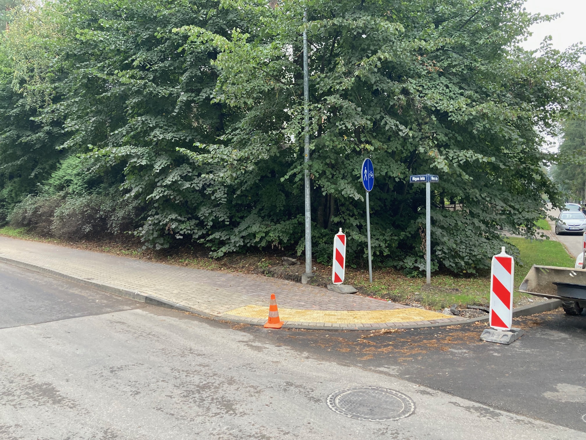 Apkārtnes foto