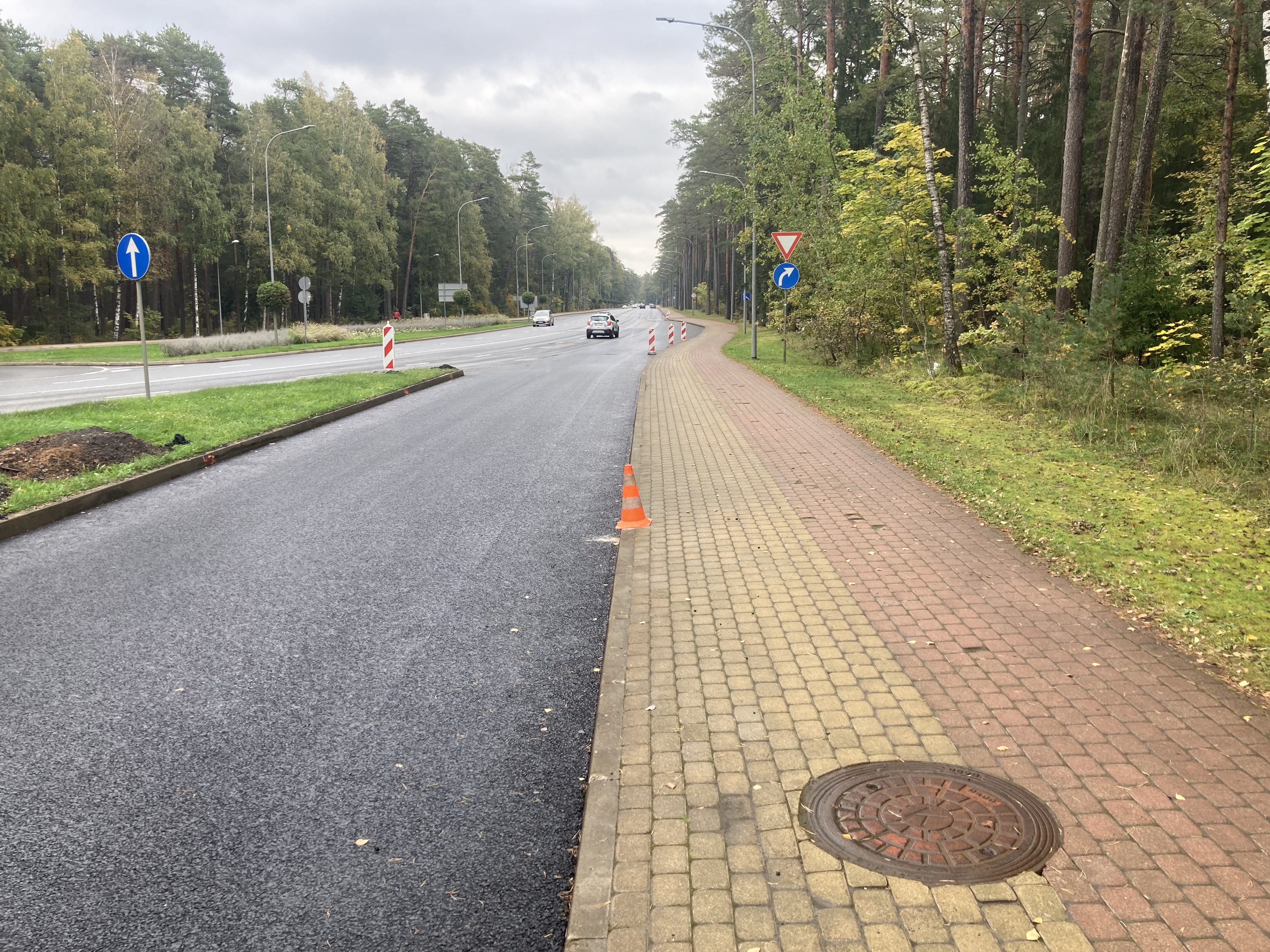 Apkārtnes foto
