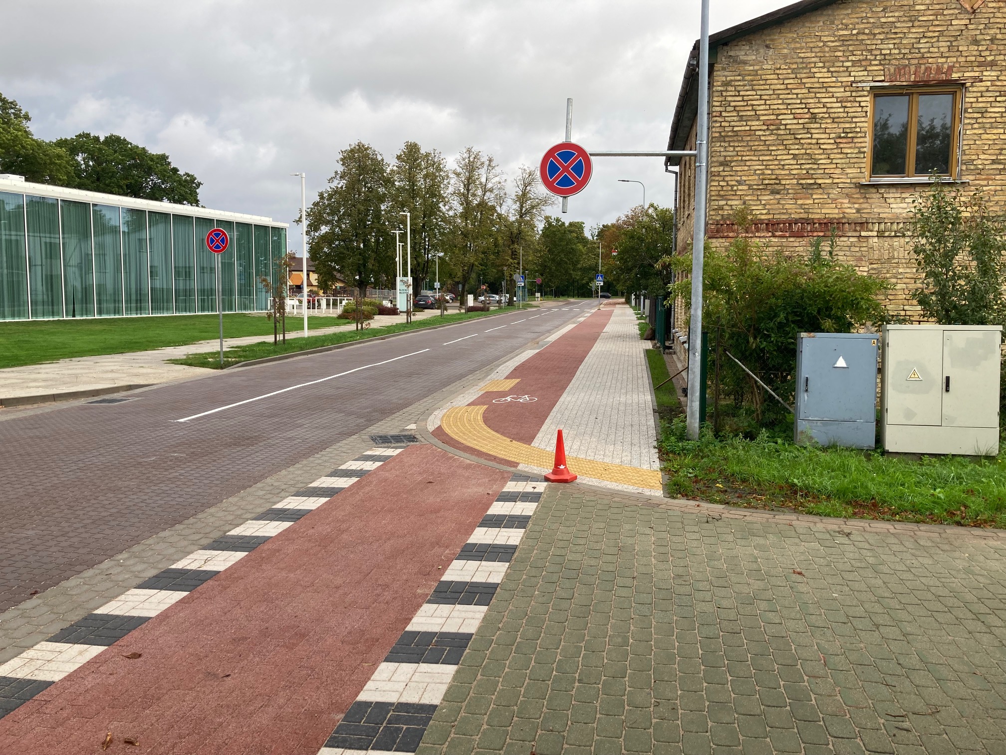 Apkārtnes foto