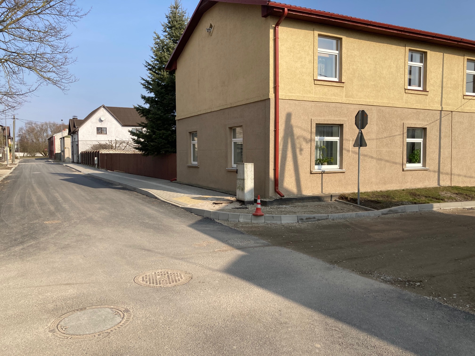 Apkārtnes foto