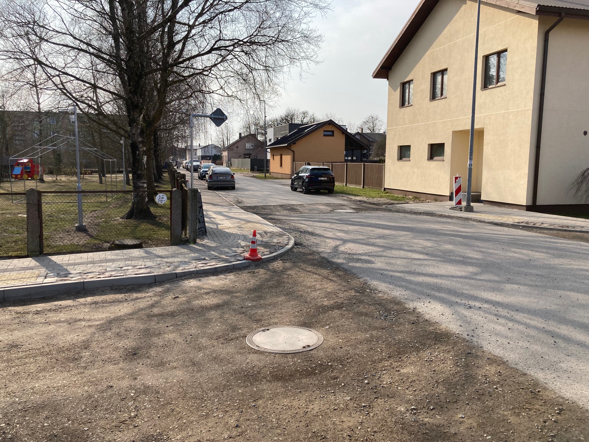 Apkārtnes foto
