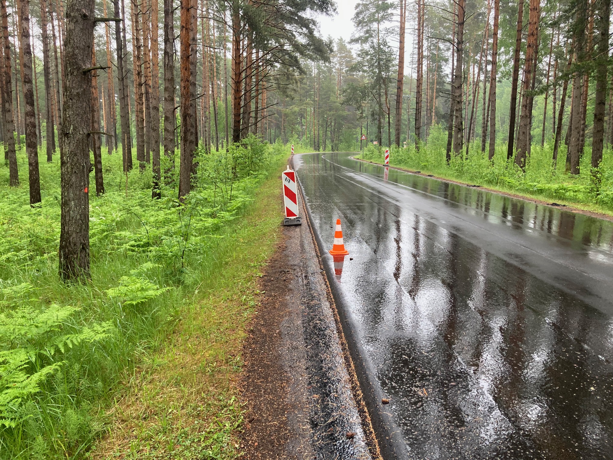 Apkārtnes foto