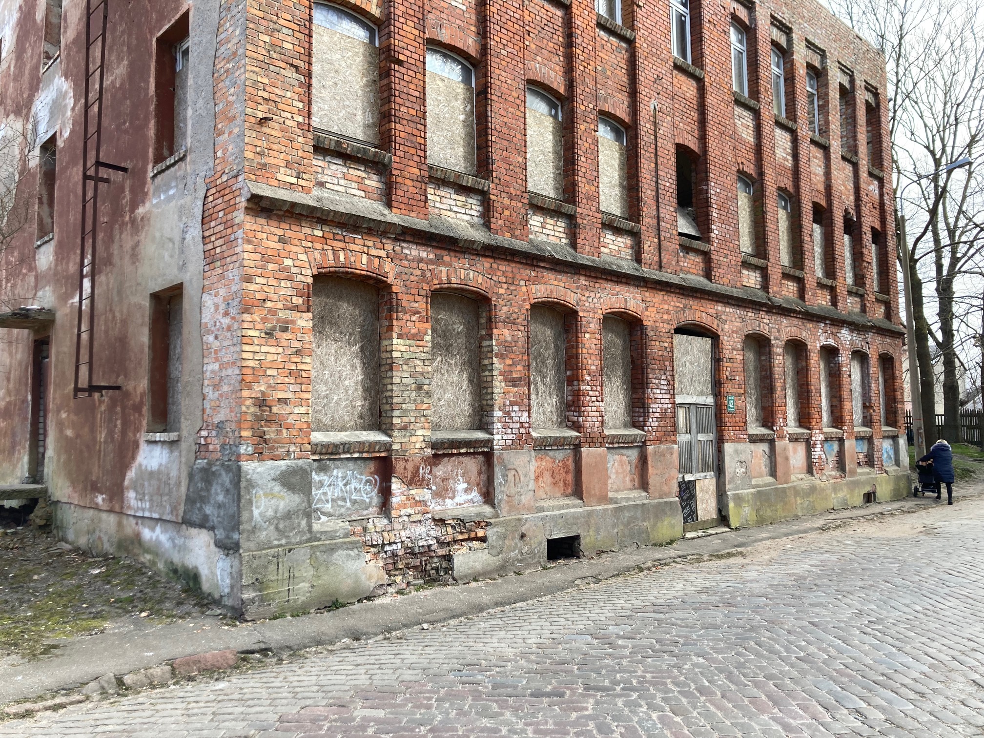 Apkārtnes foto