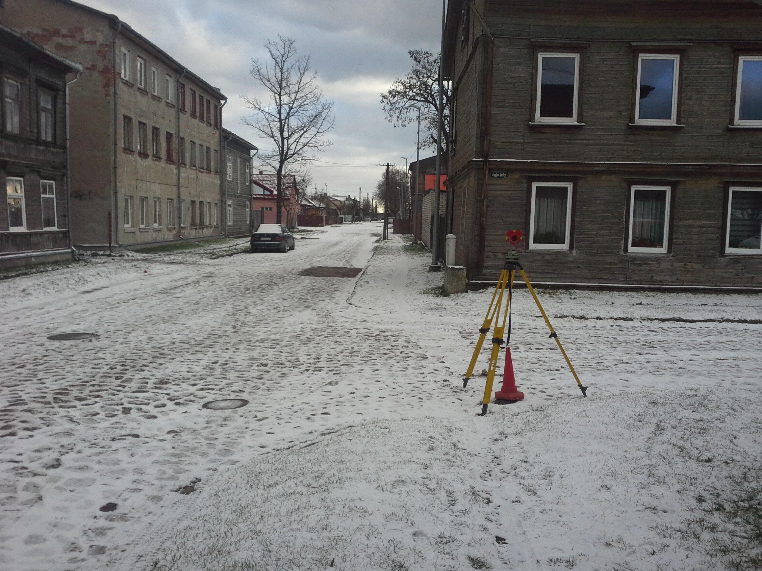 Apkārtnes foto