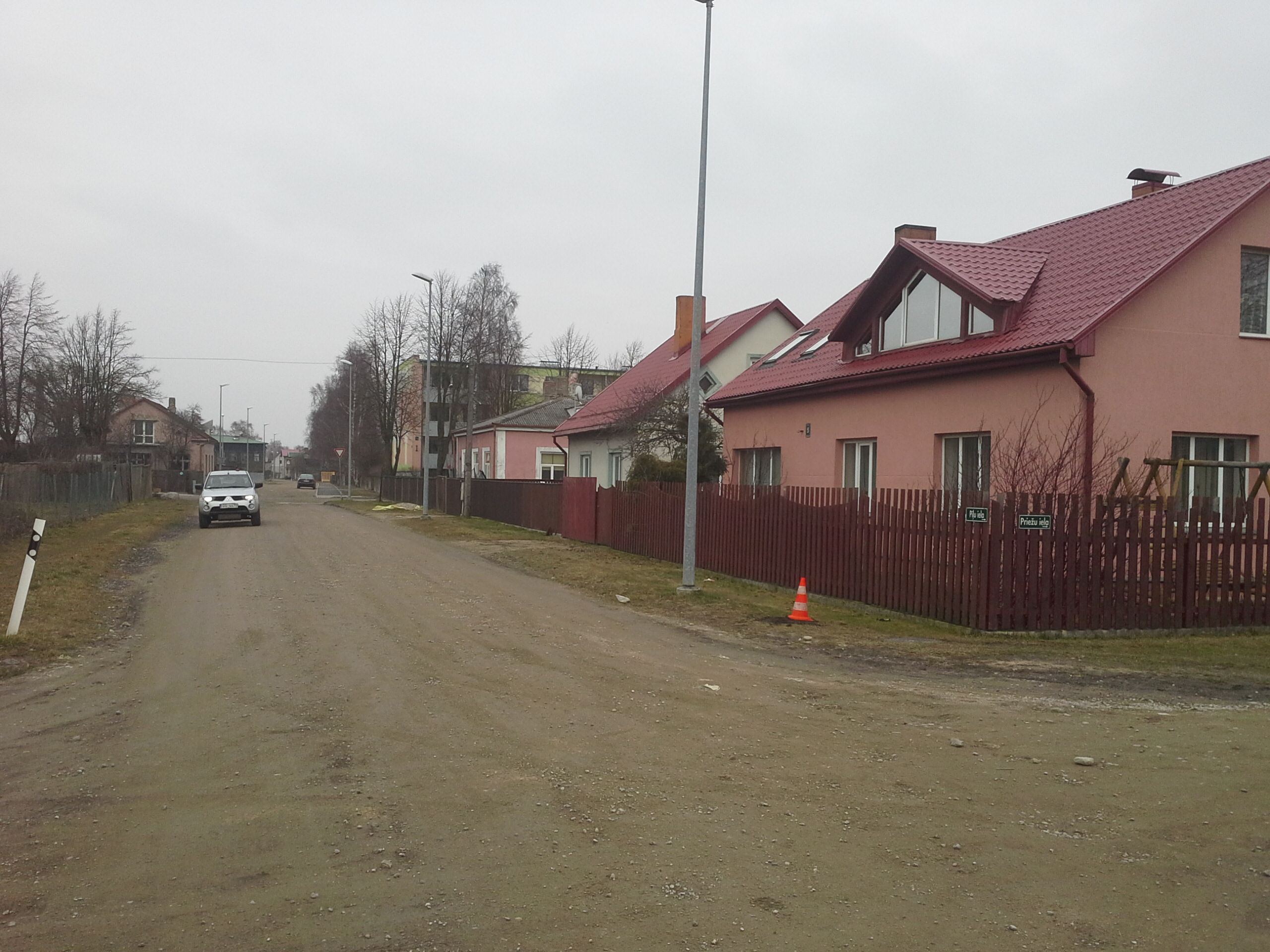 Apkārtnes foto