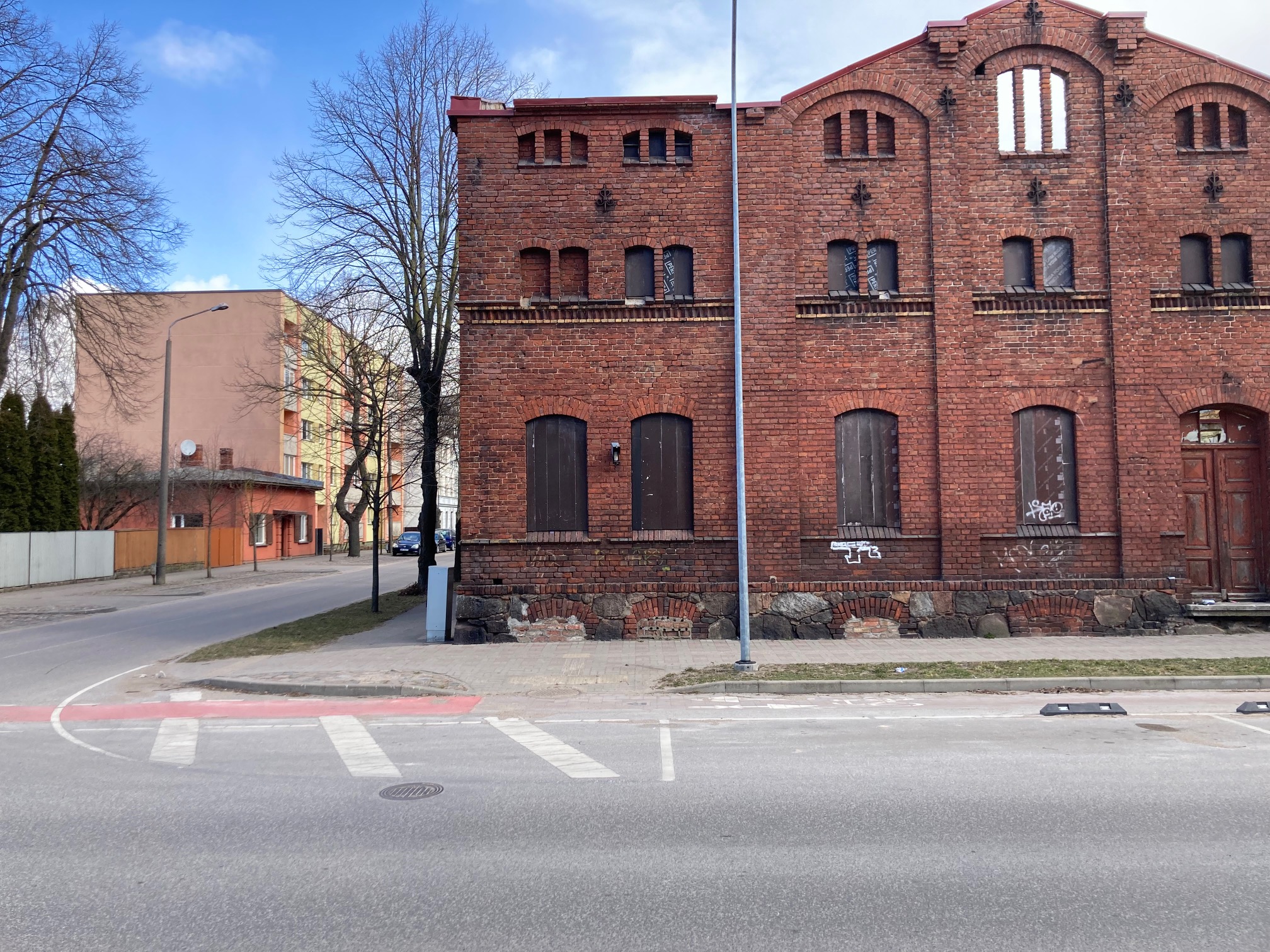 Apkārtnes foto