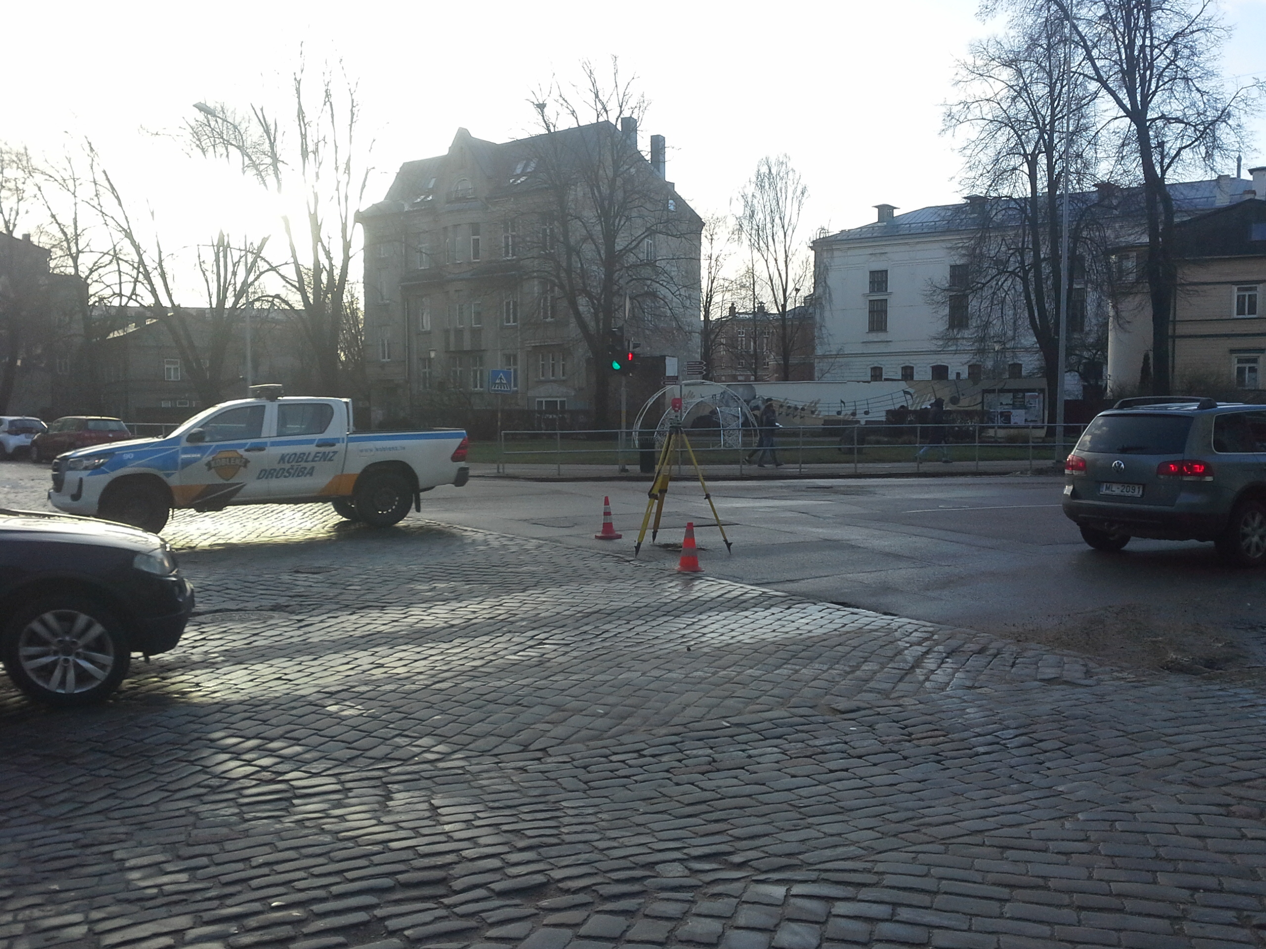 Apkārtnes foto
