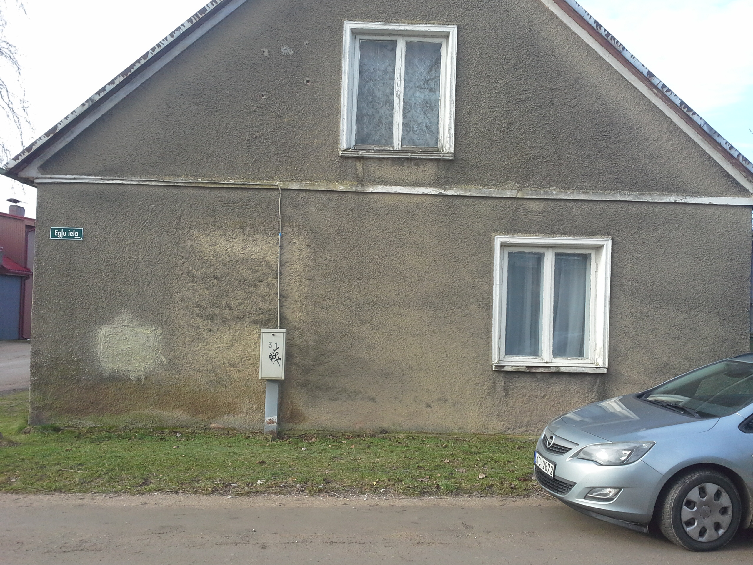 Apkārtnes foto
