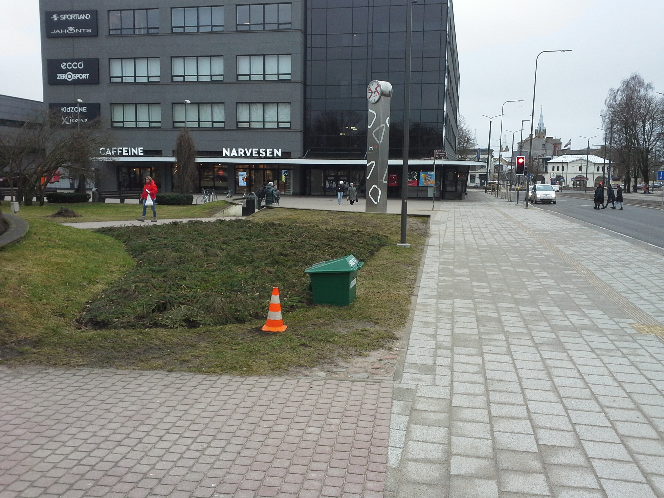 Apkārtnes foto