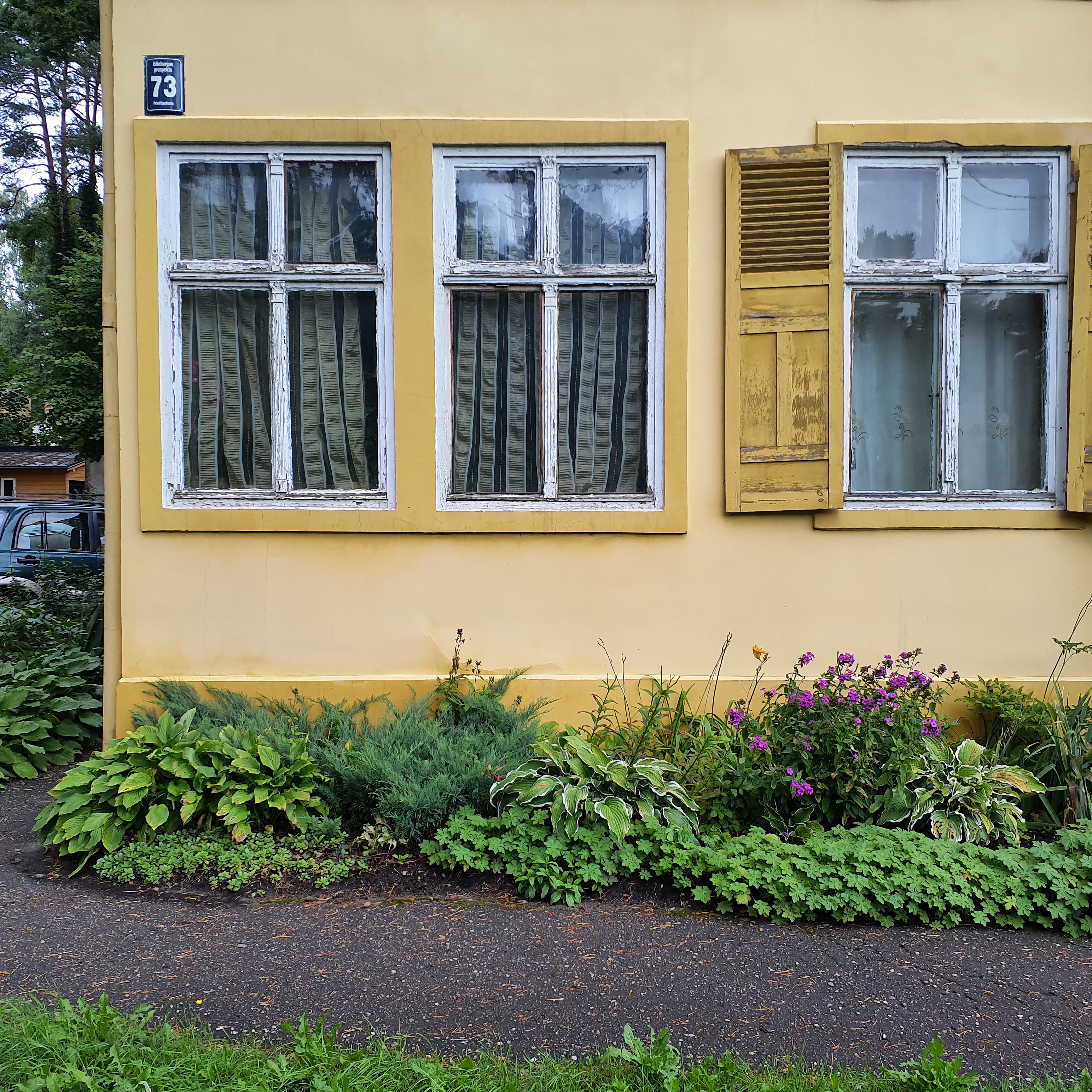 Apkārtnes foto