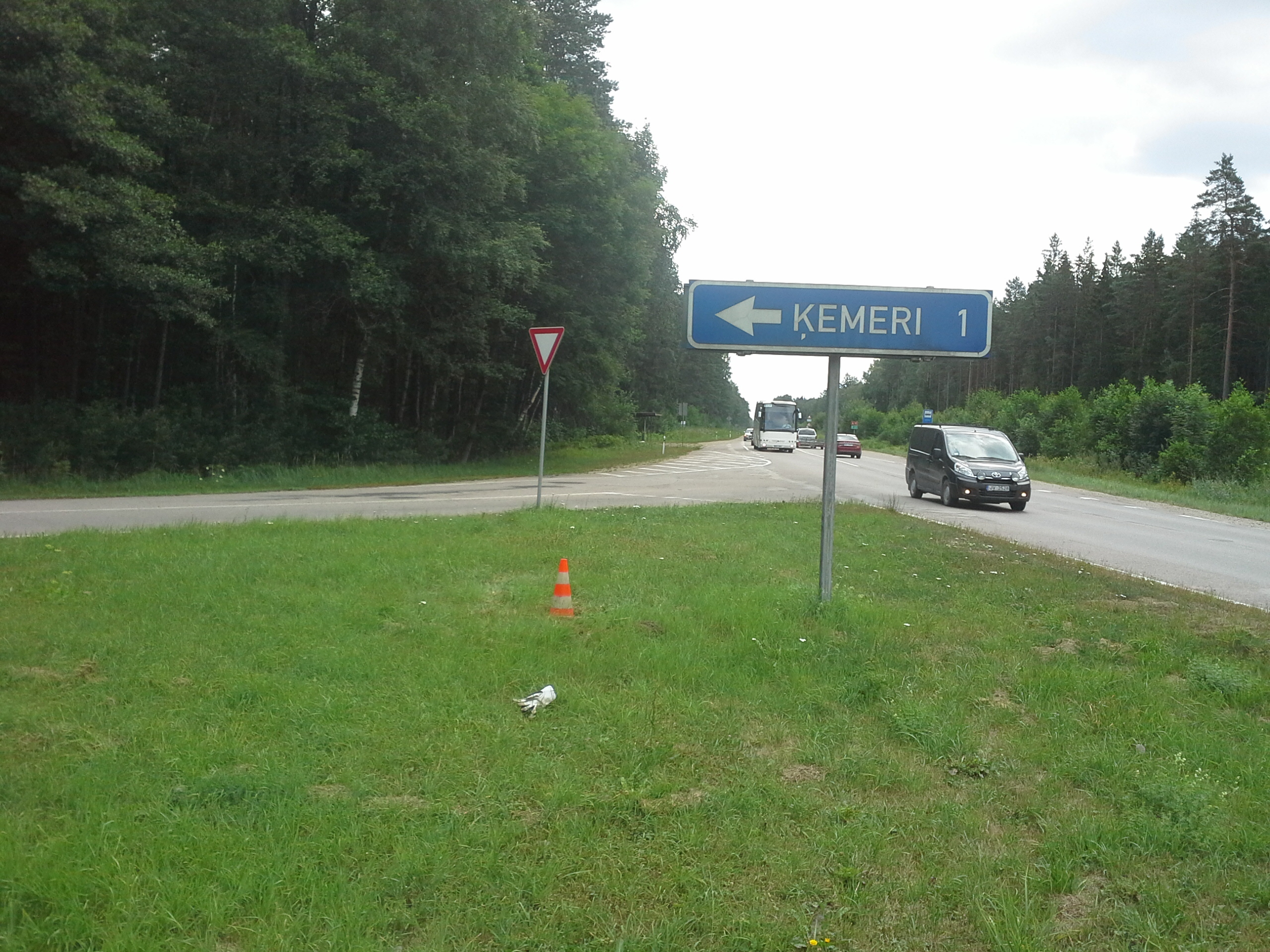 Apkārtnes foto