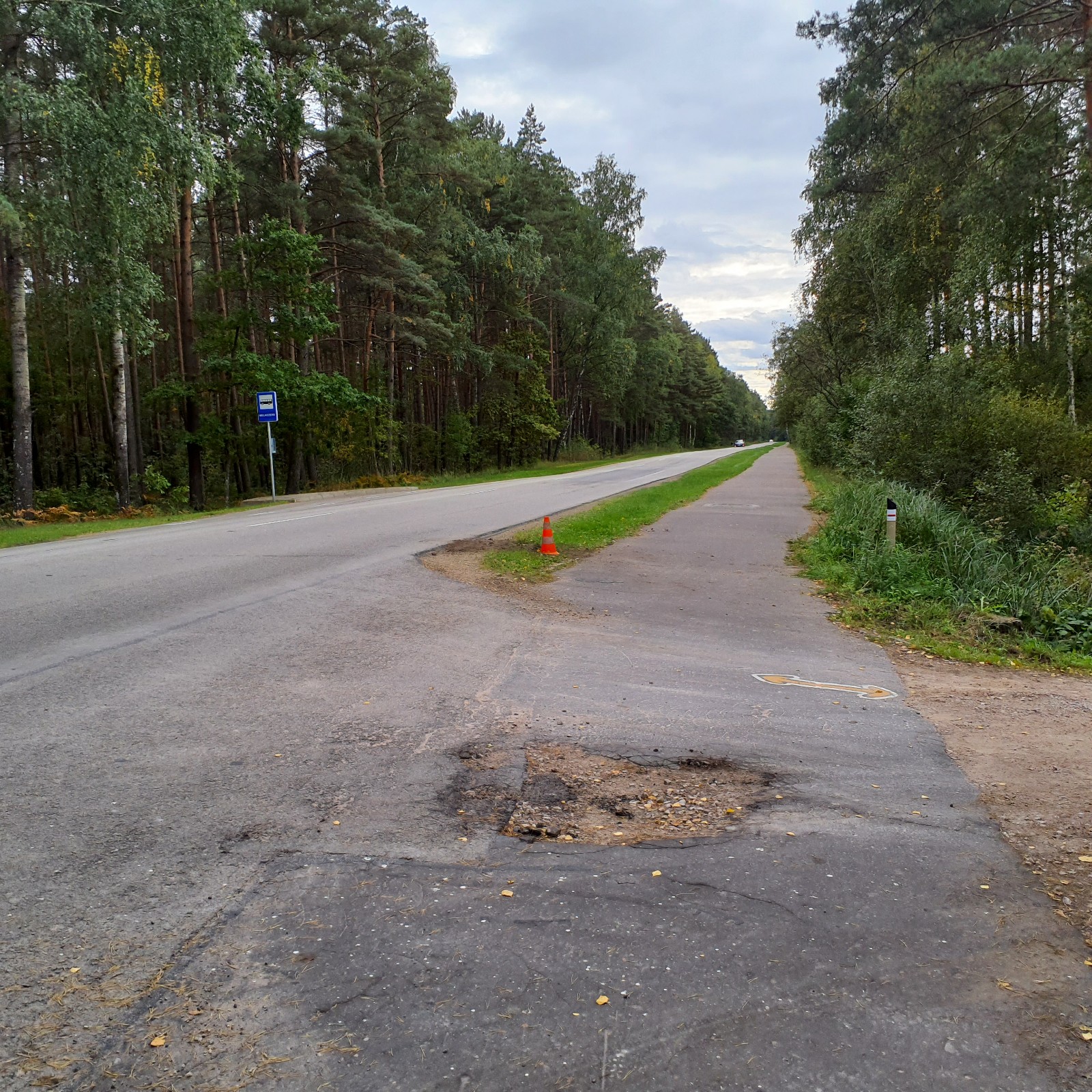 Apkārtnes foto