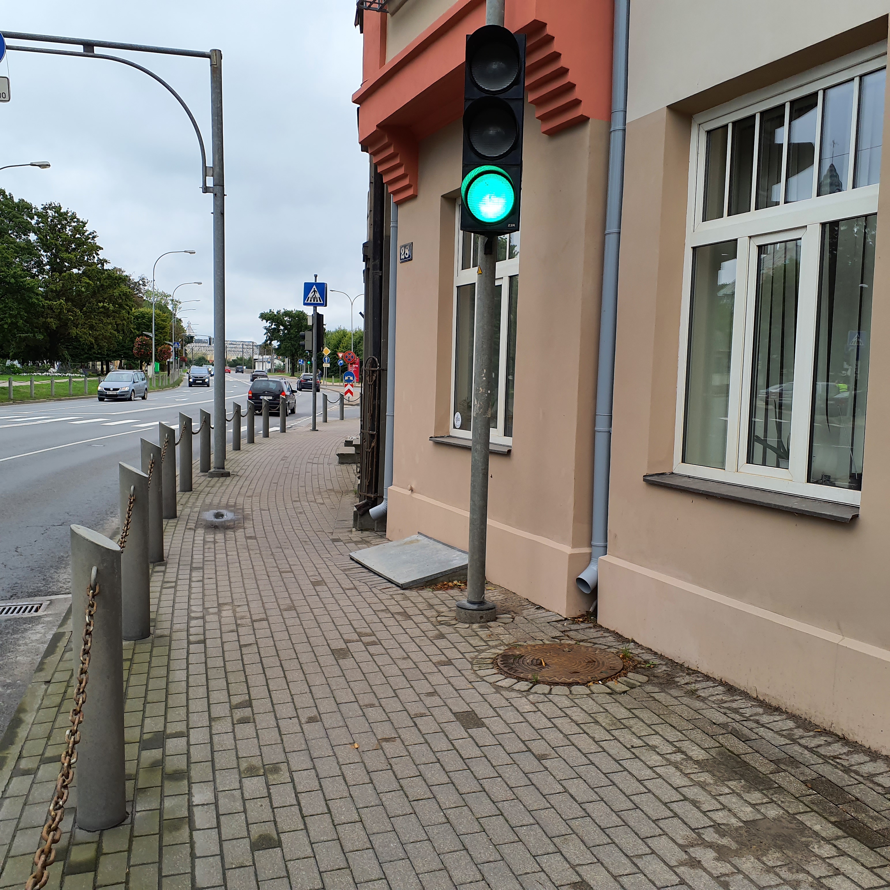 Apkārtnes foto